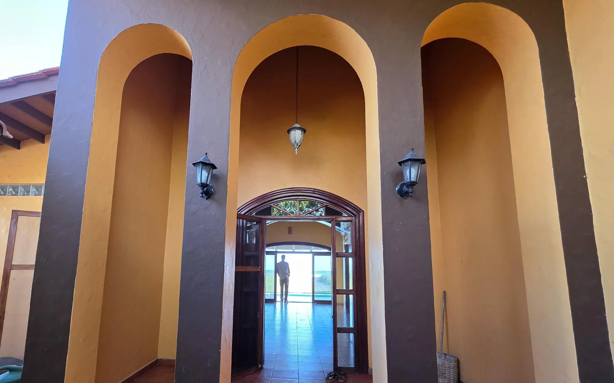 Las Villas , Barqueta Beach House - Photo 10