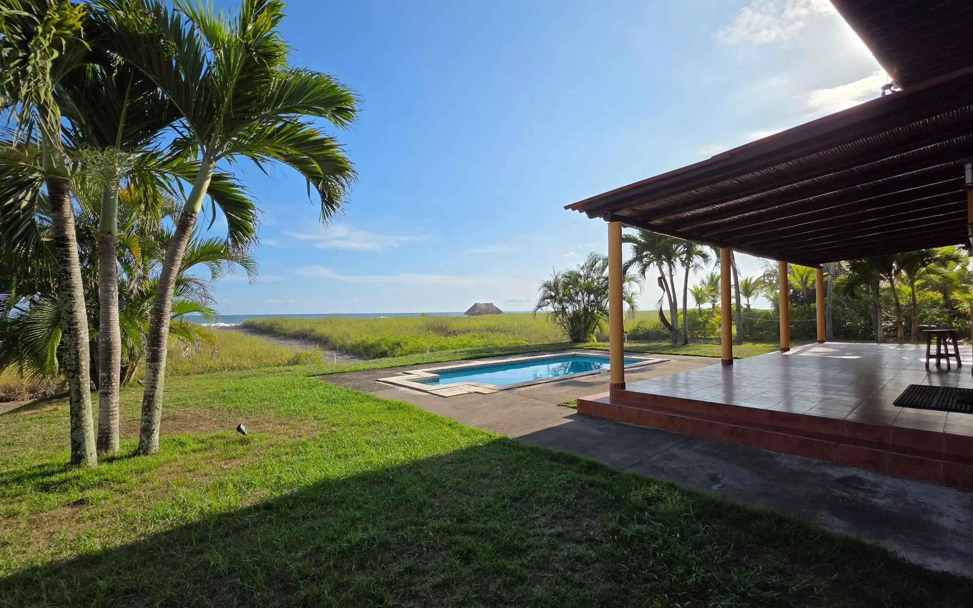 Las Villas , Barqueta Beach House - Photo 48