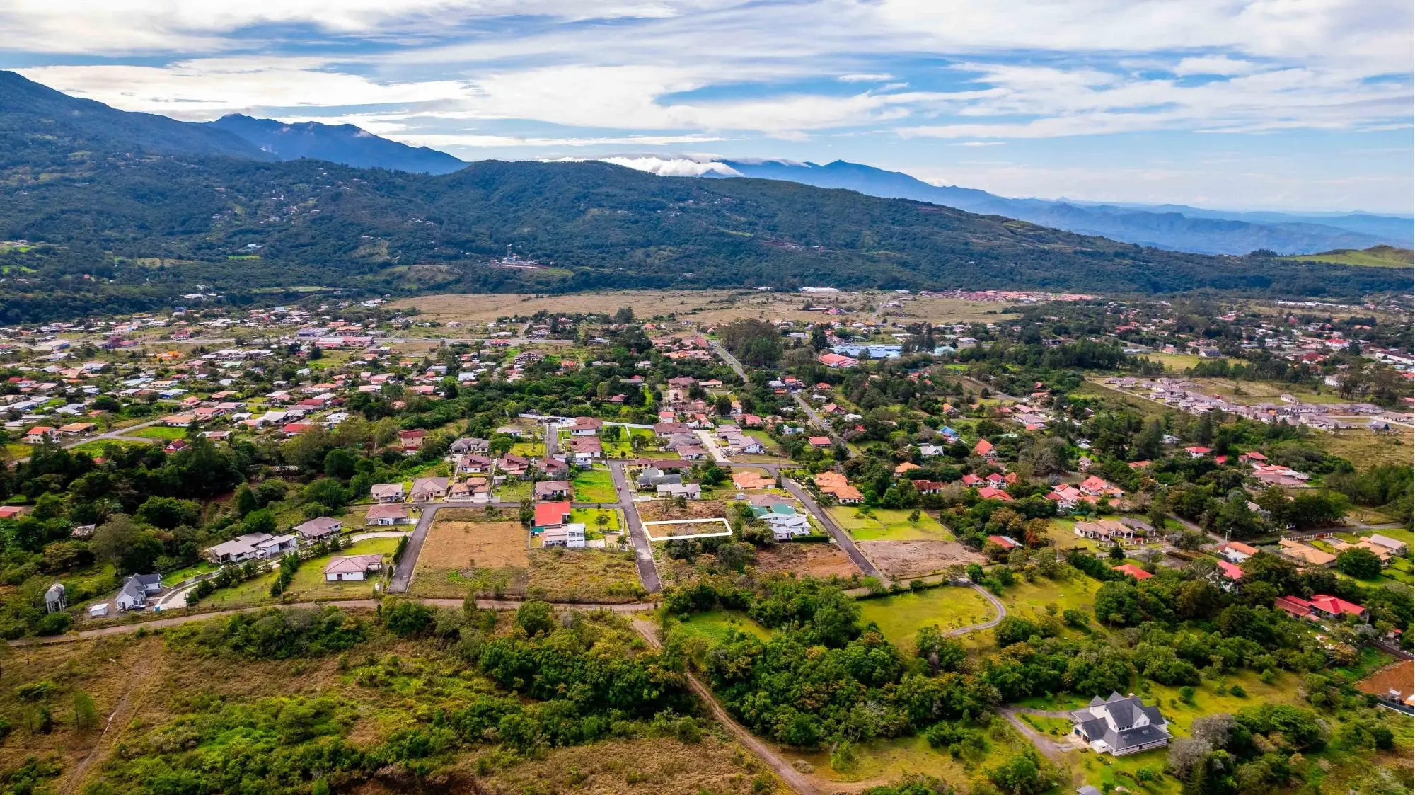 0 Chiriquí, Boquete, Bougainvillea, Lote 33a #33a - Photo 13