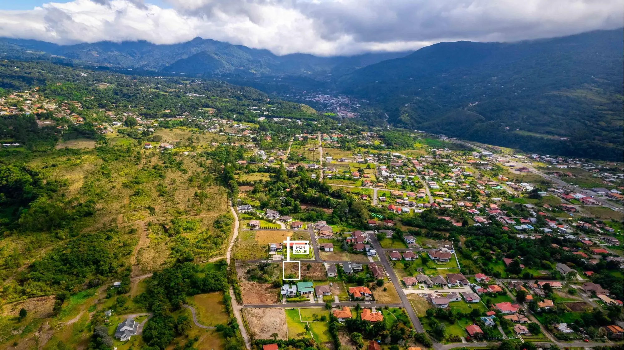 0 Chiriquí, Boquete, Bougainvillea, Lote 33a #33a - Photo 7