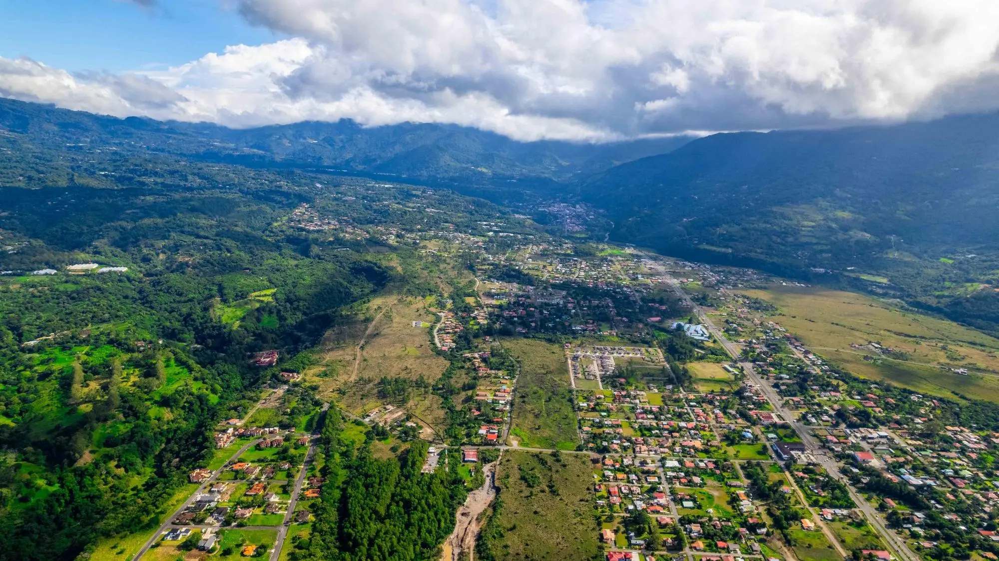 0 Chiriquí, Boquete, Bougainvillea, Lote 33a #33a - Photo 10