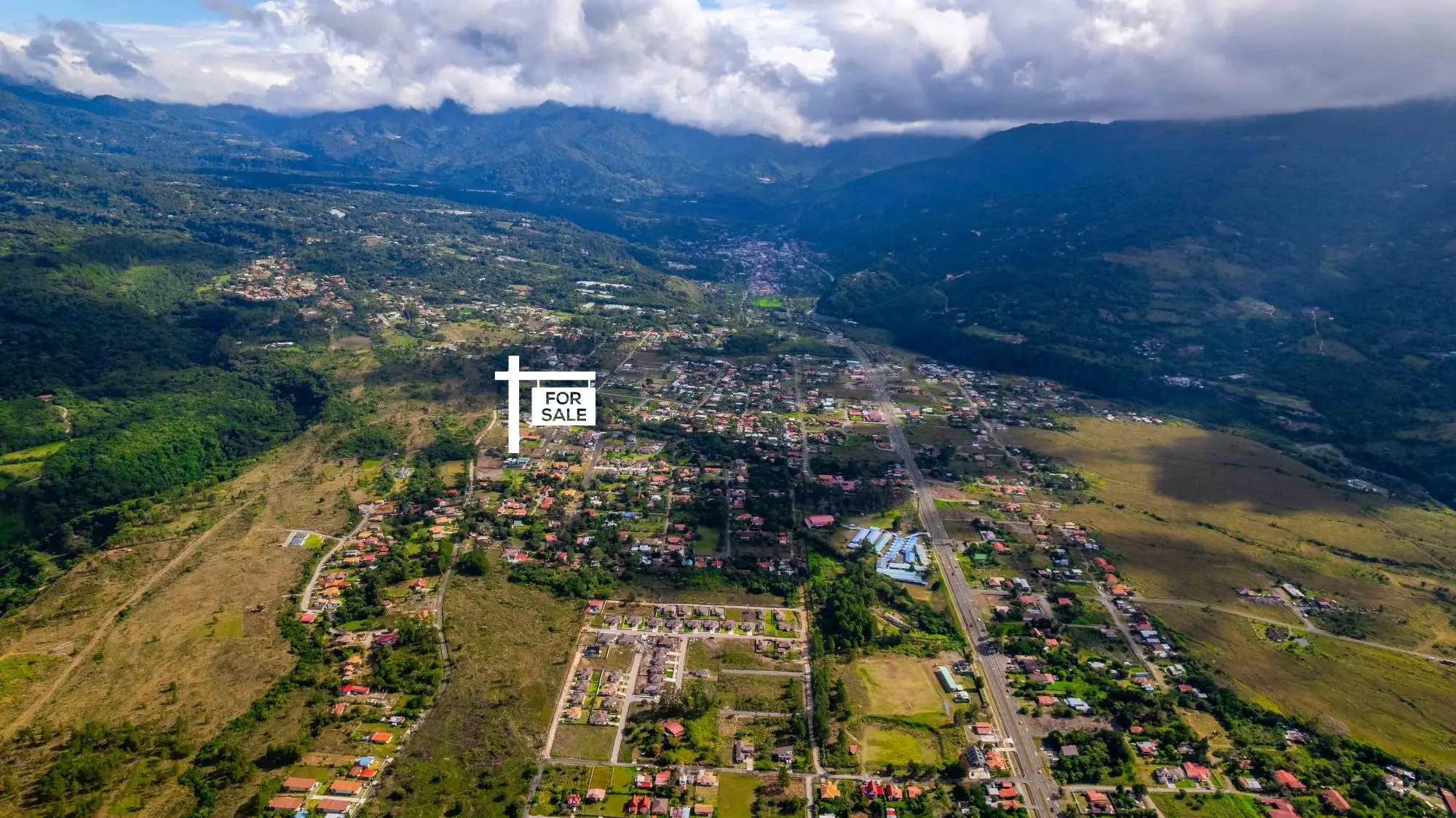 0 Chiriquí, Boquete, Bougainvillea, Lote 33a #33a - Photo 6