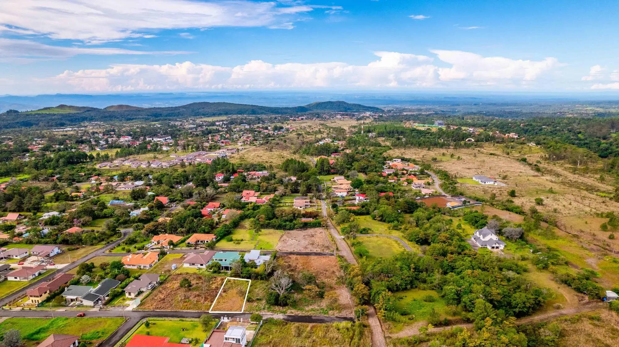 0 Chiriquí, Boquete, Bougainvillea, Lote 33a #33a - Photo 9