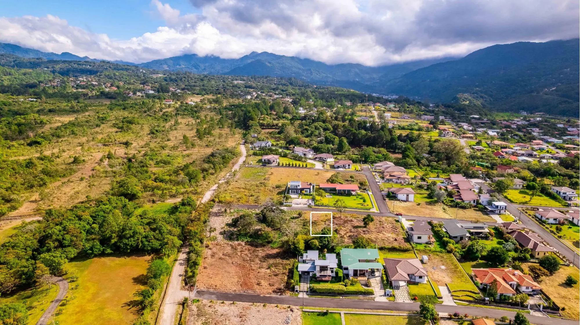 0 Chiriquí, Boquete, Bougainvillea, Lote 33a #33a - Photo 15