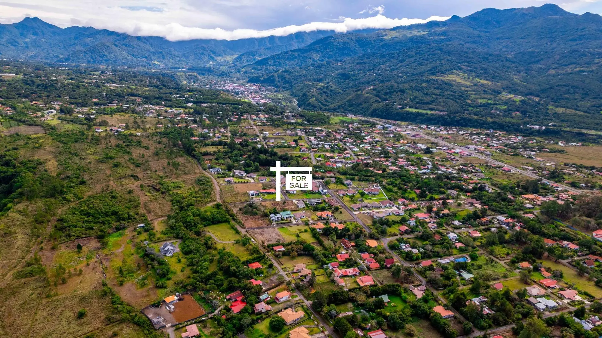 0 Chiriquí, Boquete, Bougainvillea, Lote 33a #33a - Photo 16