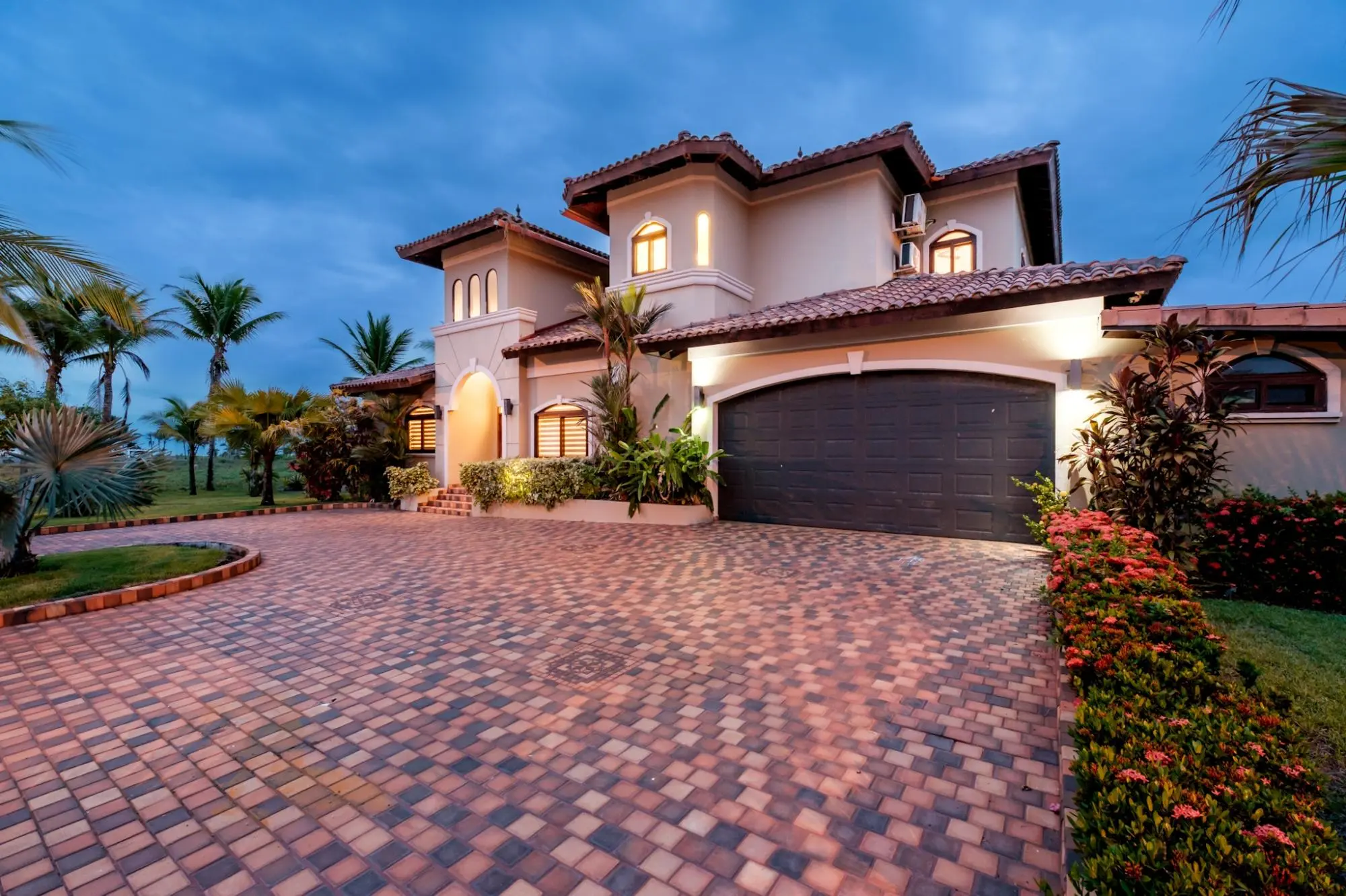 #6 Las Olas Resort, Playa La Barqueta - Photo 2