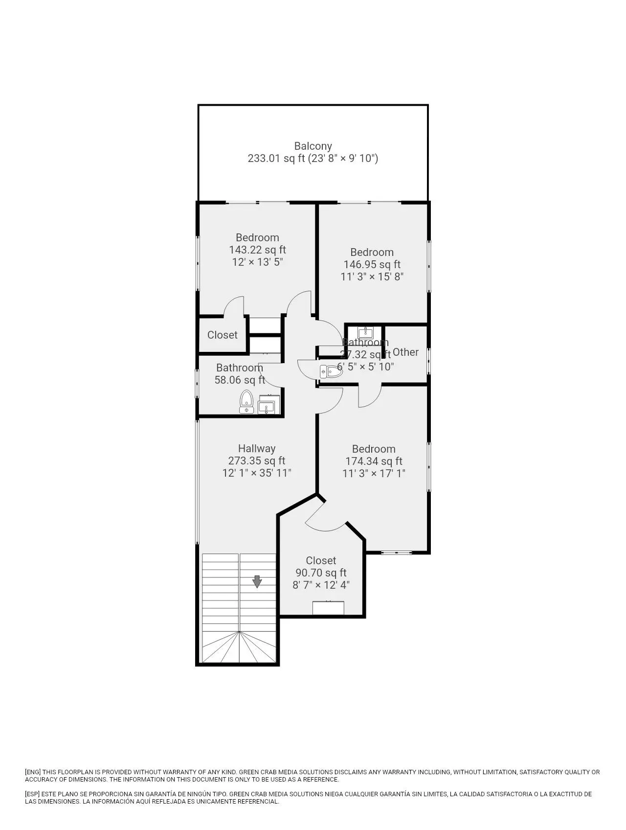 #6 Las Olas Resort, Playa La Barqueta - Photo 43