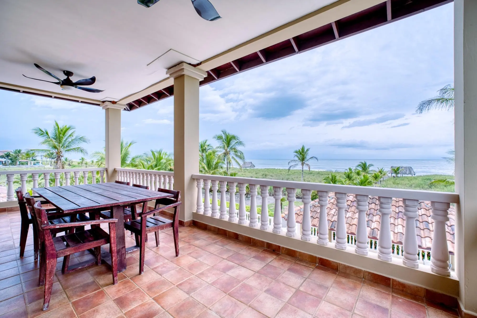 #6 Las Olas Resort, Playa La Barqueta - Photo 26