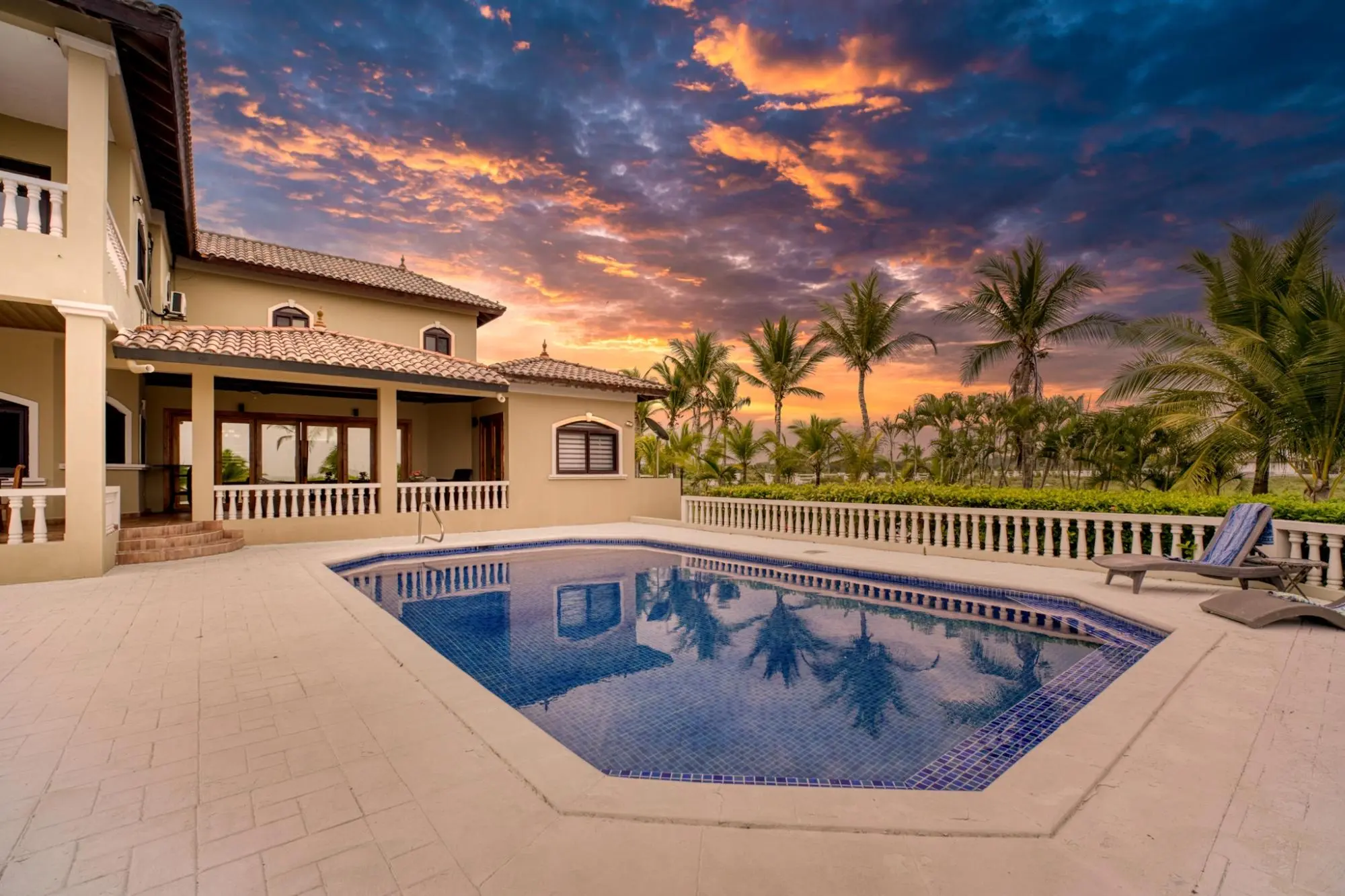 #6 Las Olas Resort, Playa La Barqueta - Photo 34