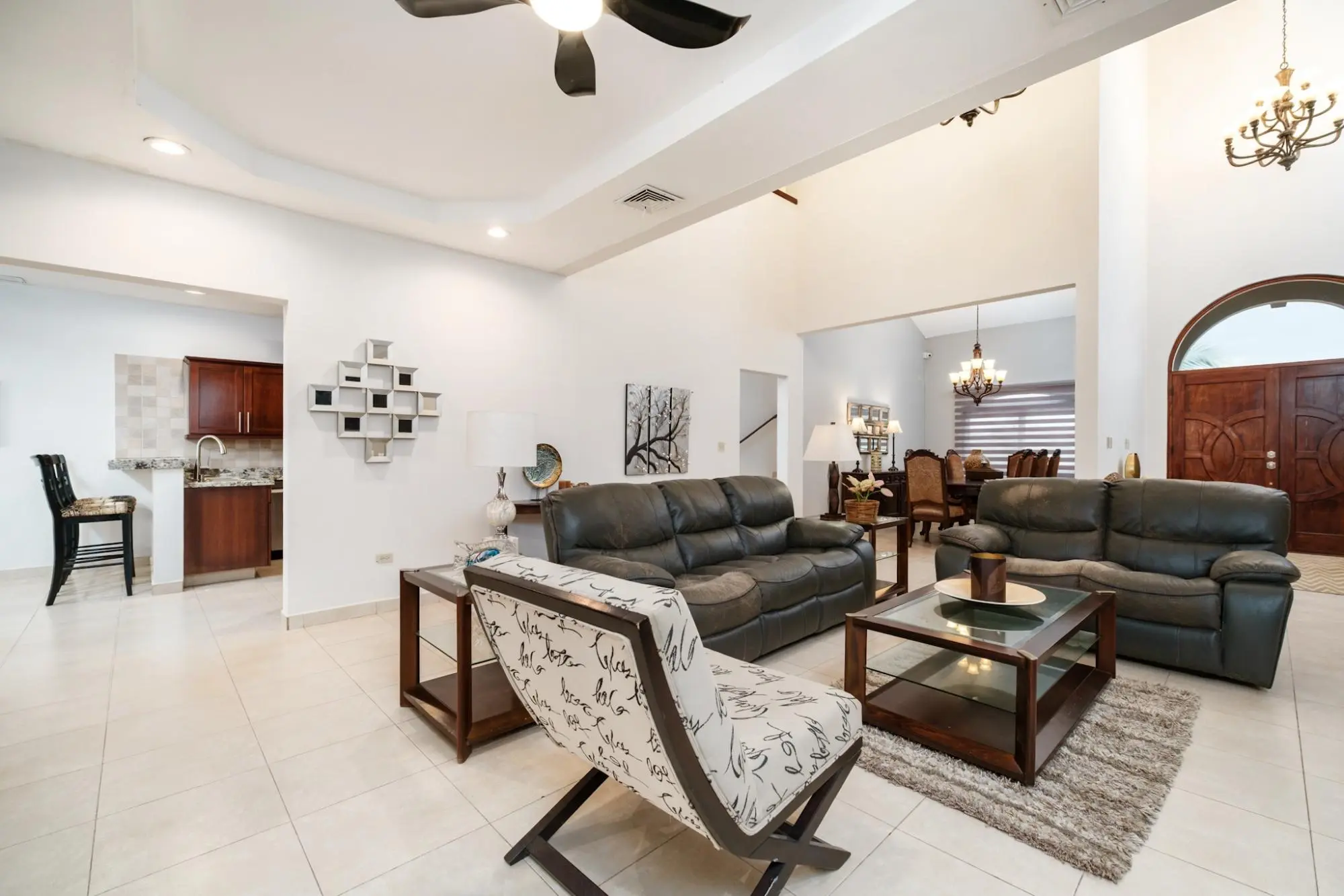 #6 Las Olas Resort, Playa La Barqueta - Photo 5