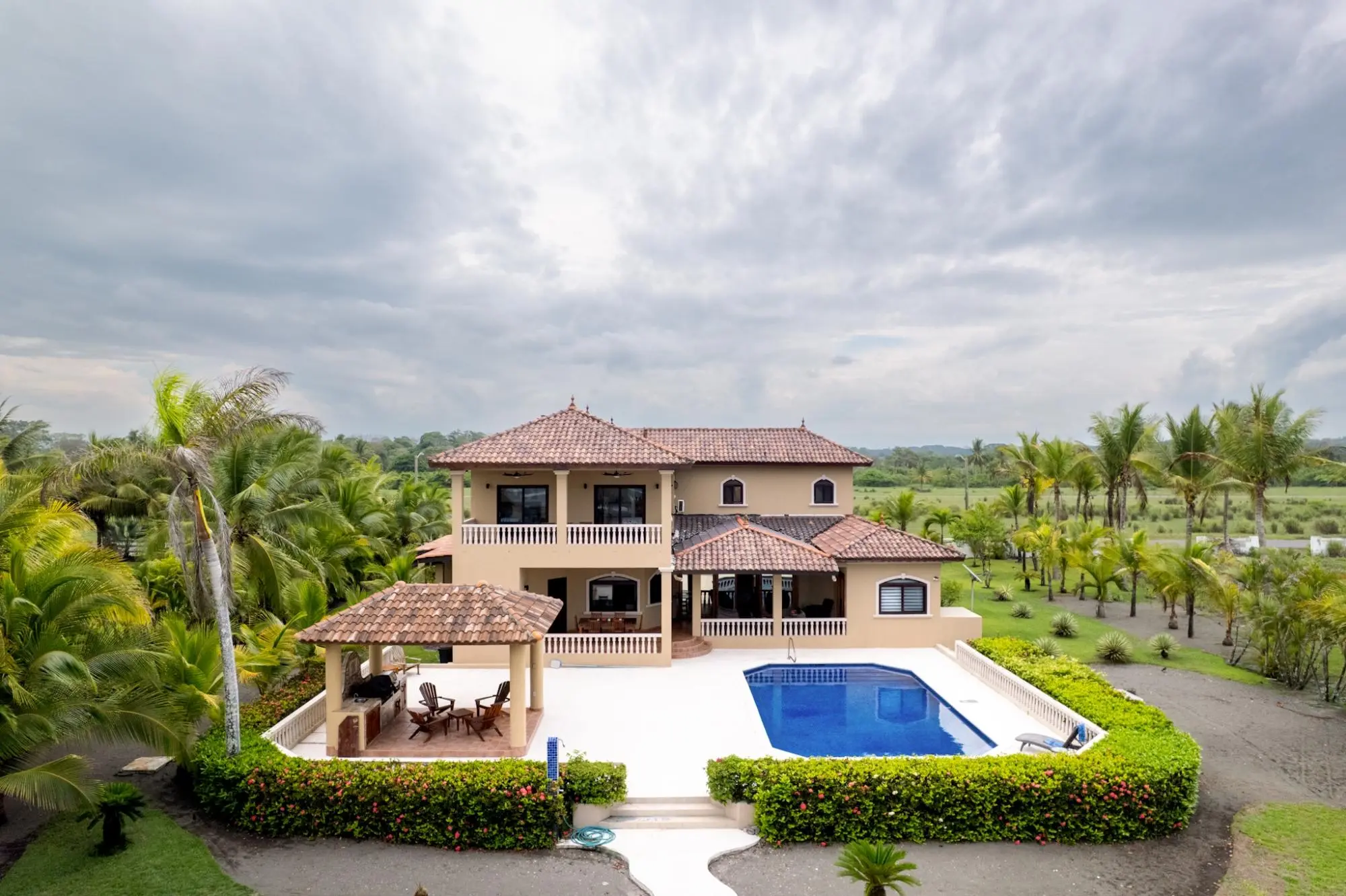 #6 Las Olas Resort, Playa La Barqueta - Photo 35