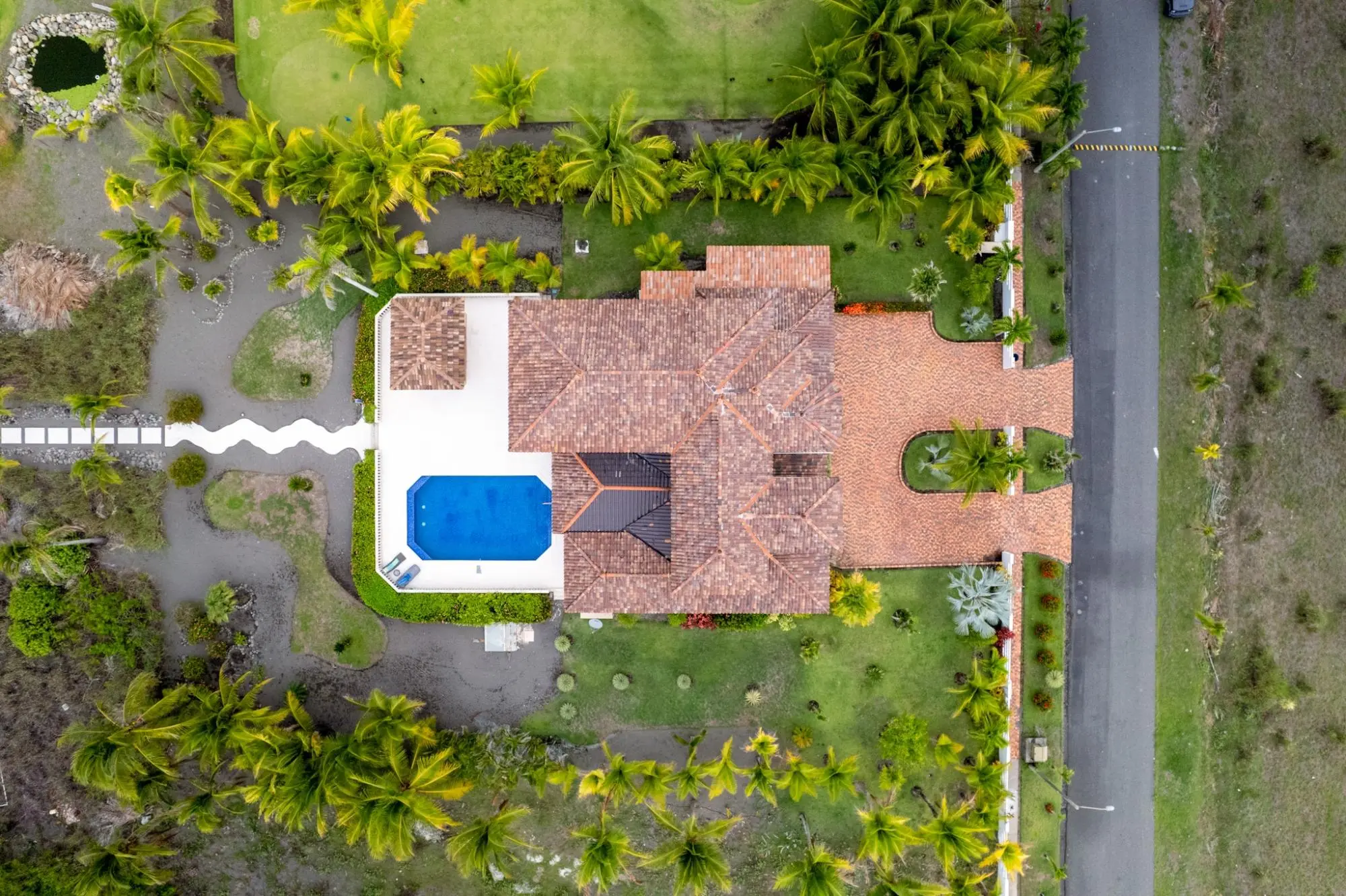 #6 Las Olas Resort, Playa La Barqueta - Photo 41