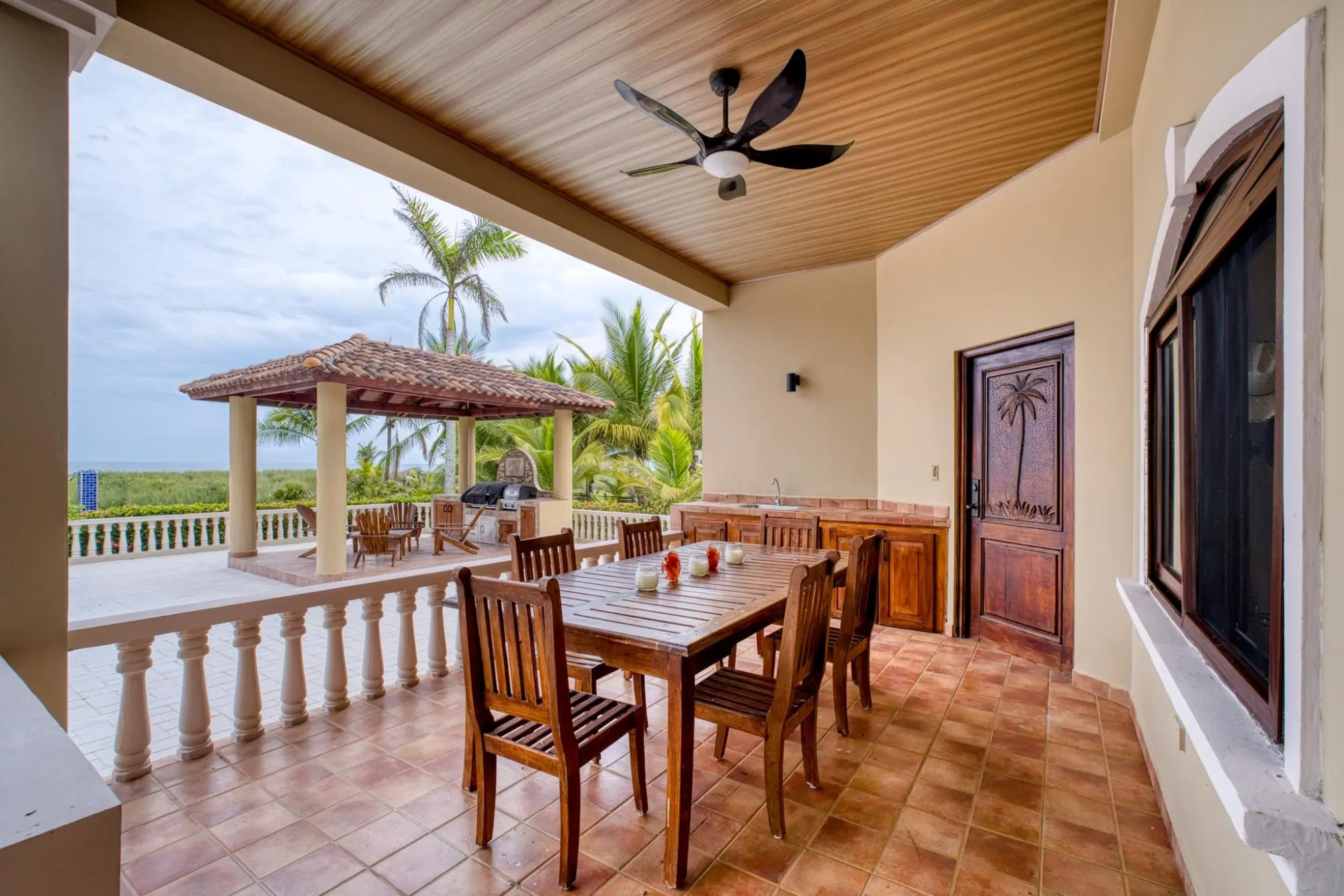 #6 Las Olas Resort, Playa La Barqueta - Photo 29