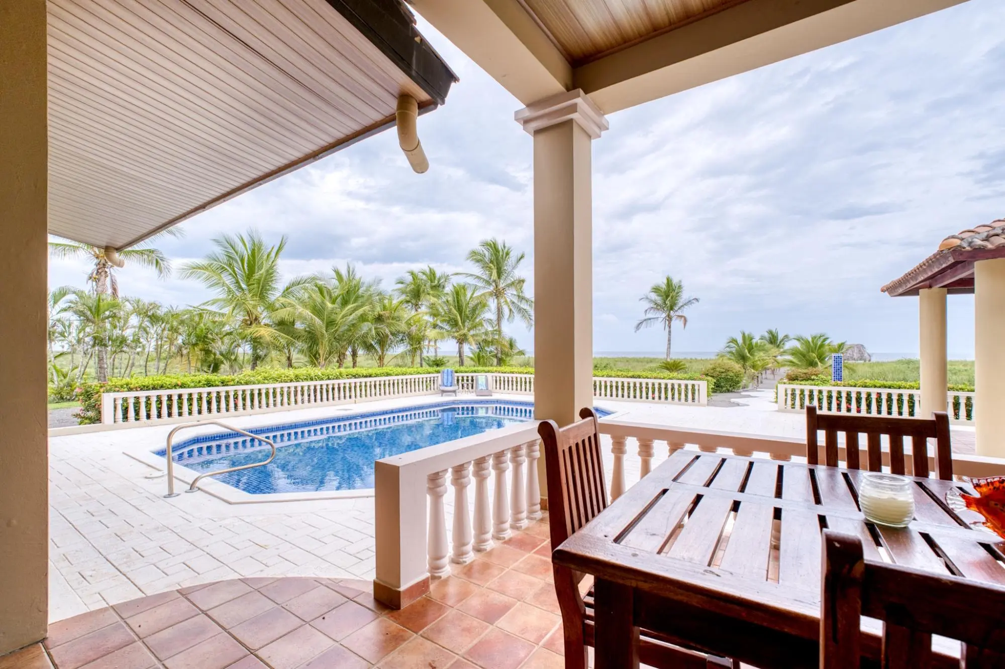 #6 Las Olas Resort, Playa La Barqueta - Photo 30