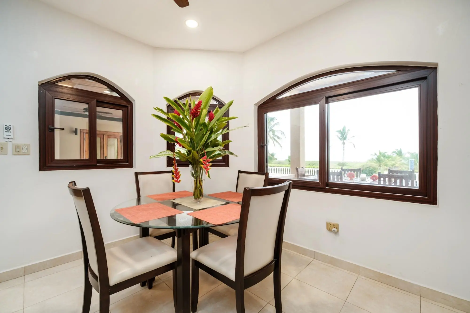 #6 Las Olas Resort, Playa La Barqueta - Photo 10