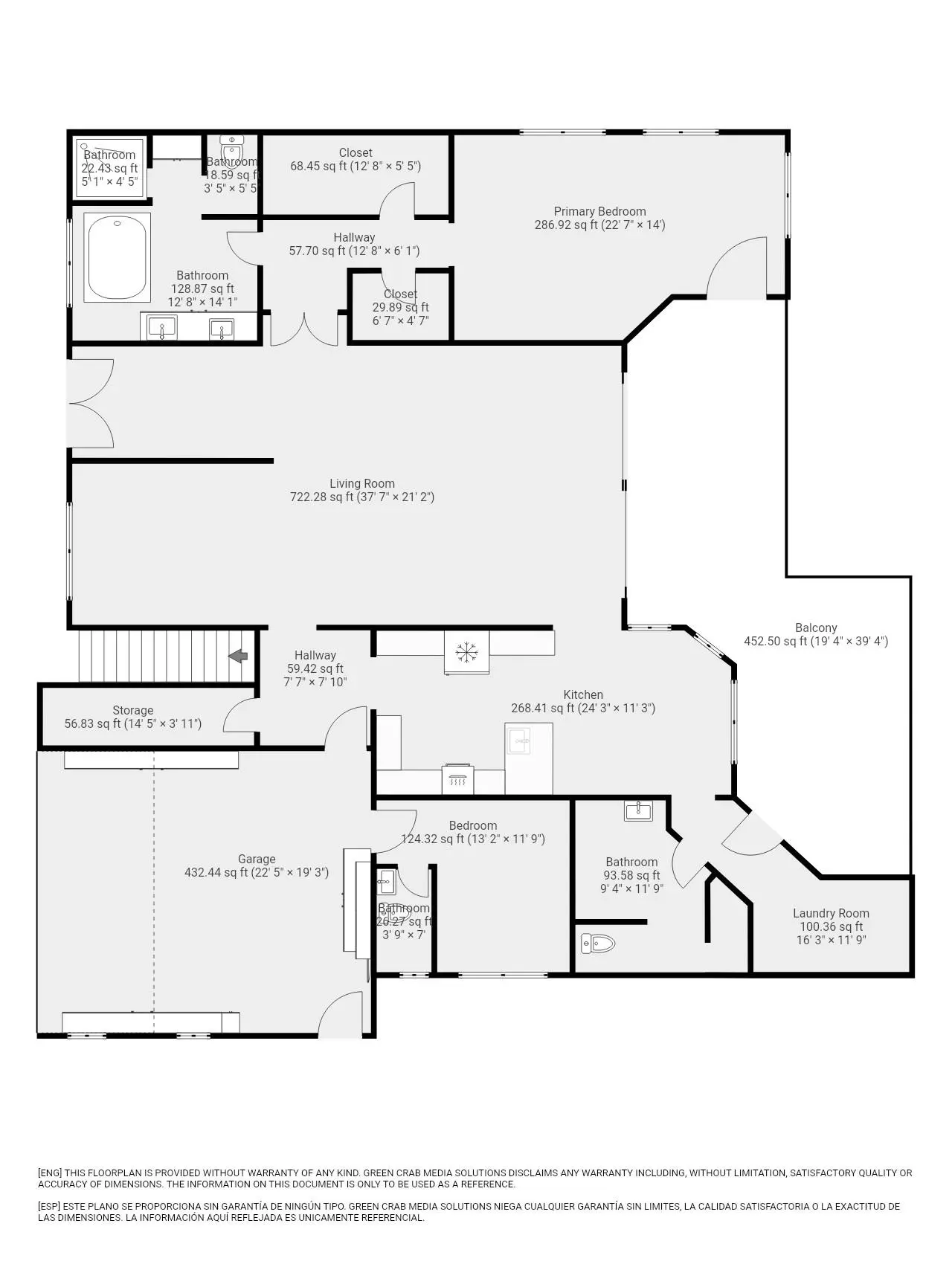 #6 Las Olas Resort, Playa La Barqueta - Photo 42