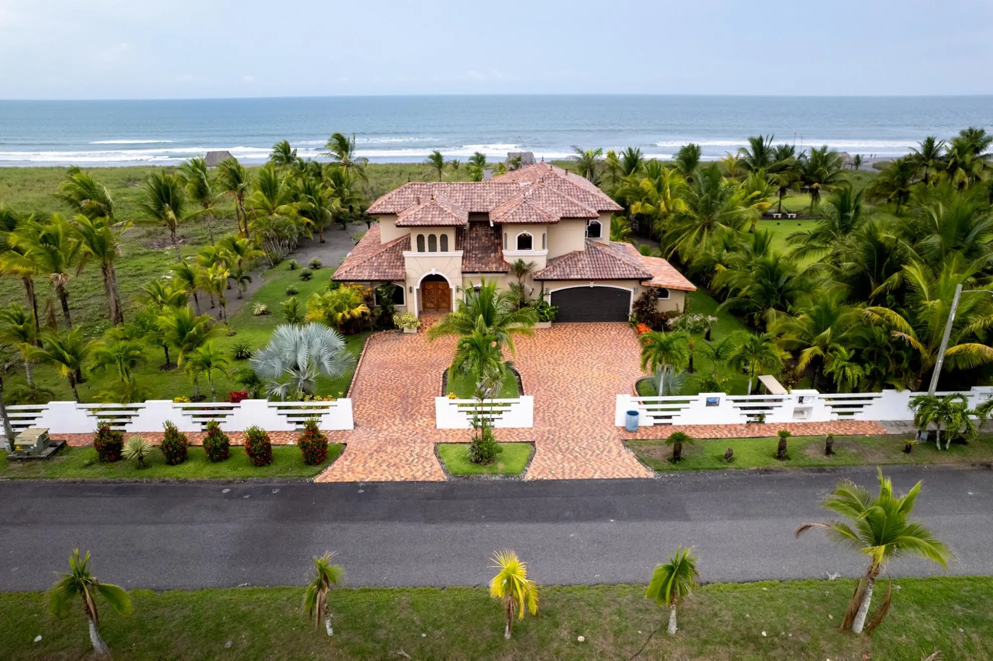 #6 Las Olas Resort, Playa La Barqueta - Photo 40