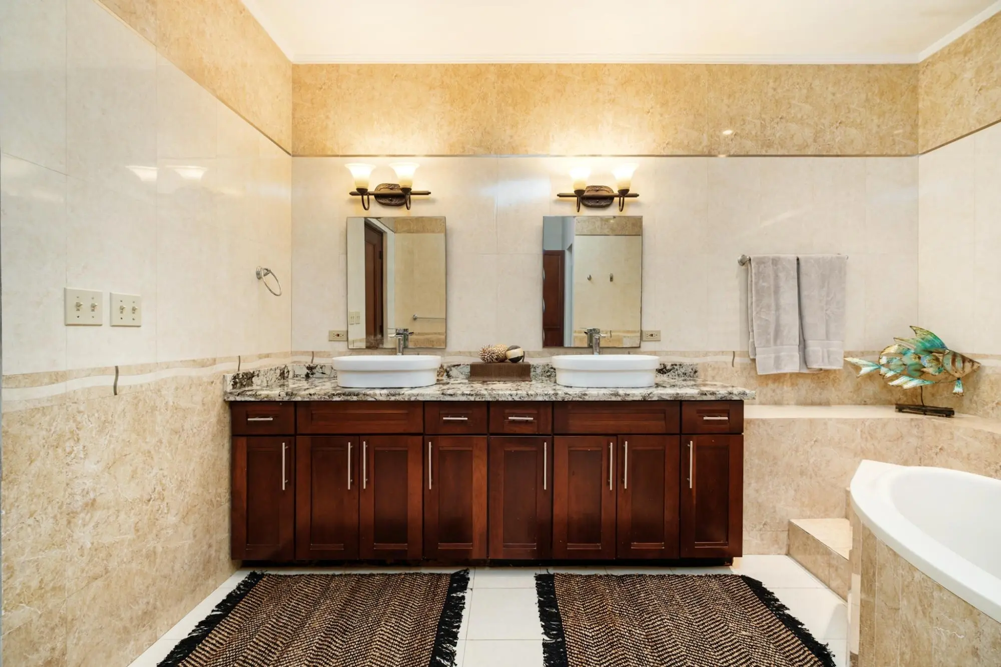 #6 Las Olas Resort, Playa La Barqueta - Photo 14