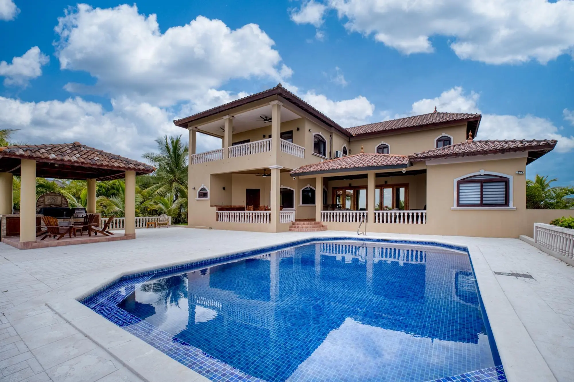 #6 Las Olas Resort, Playa La Barqueta - Photo 32