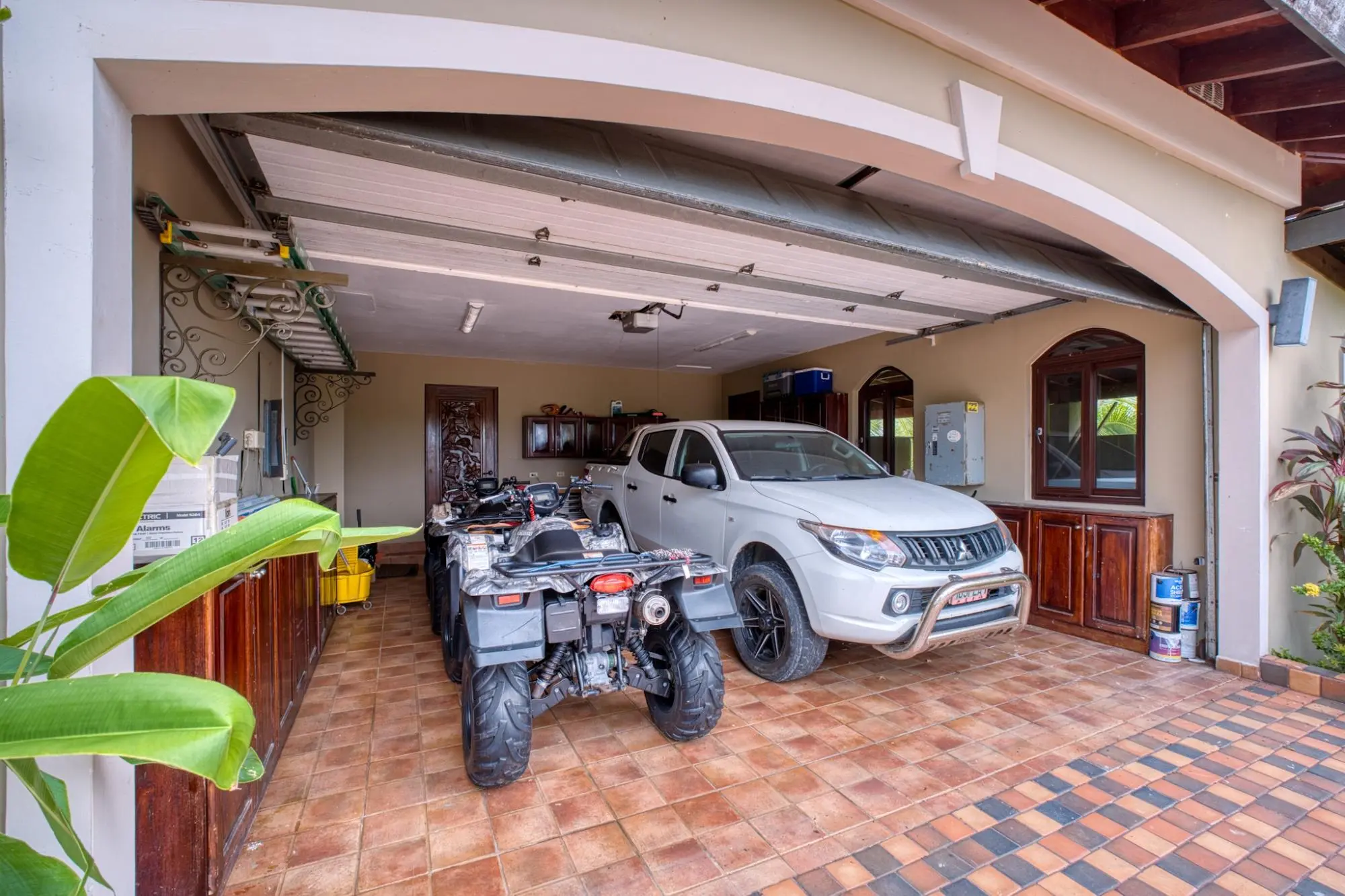 #6 Las Olas Resort, Playa La Barqueta - Photo 28