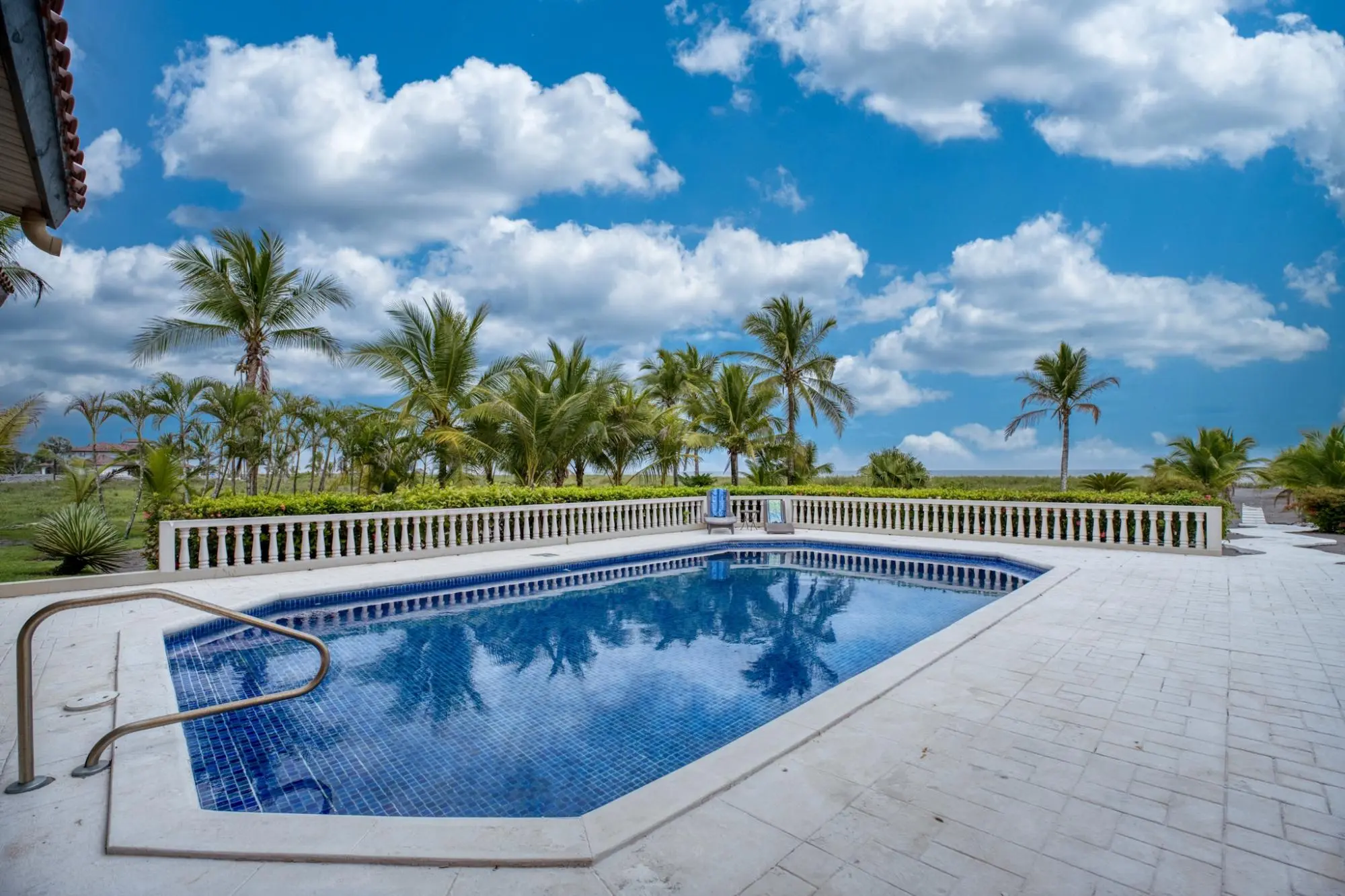 #6 Las Olas Resort, Playa La Barqueta - Photo 31