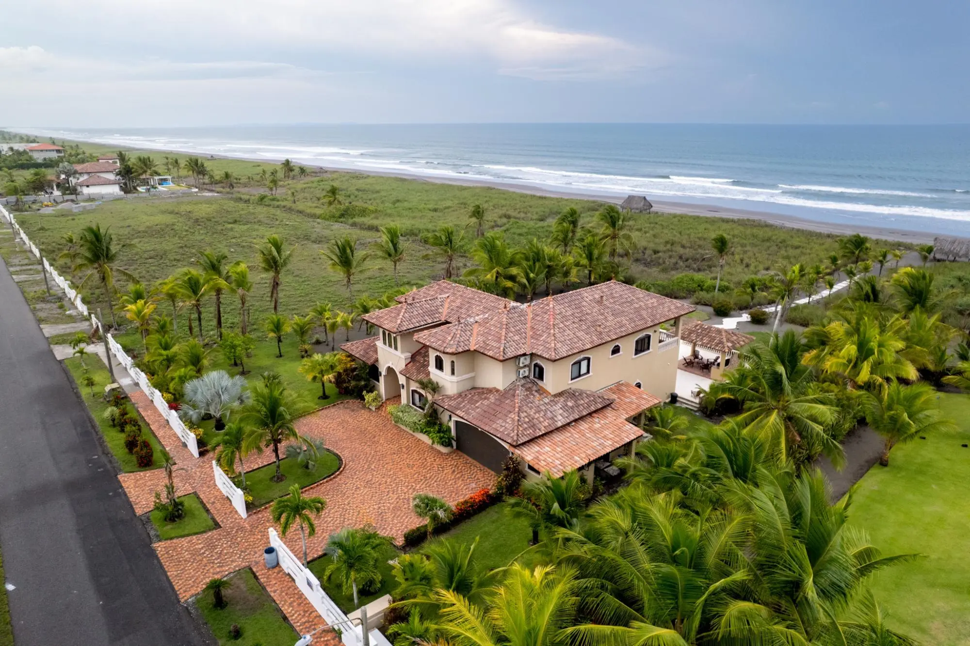 #6 Las Olas Resort, Playa La Barqueta - Photo 39