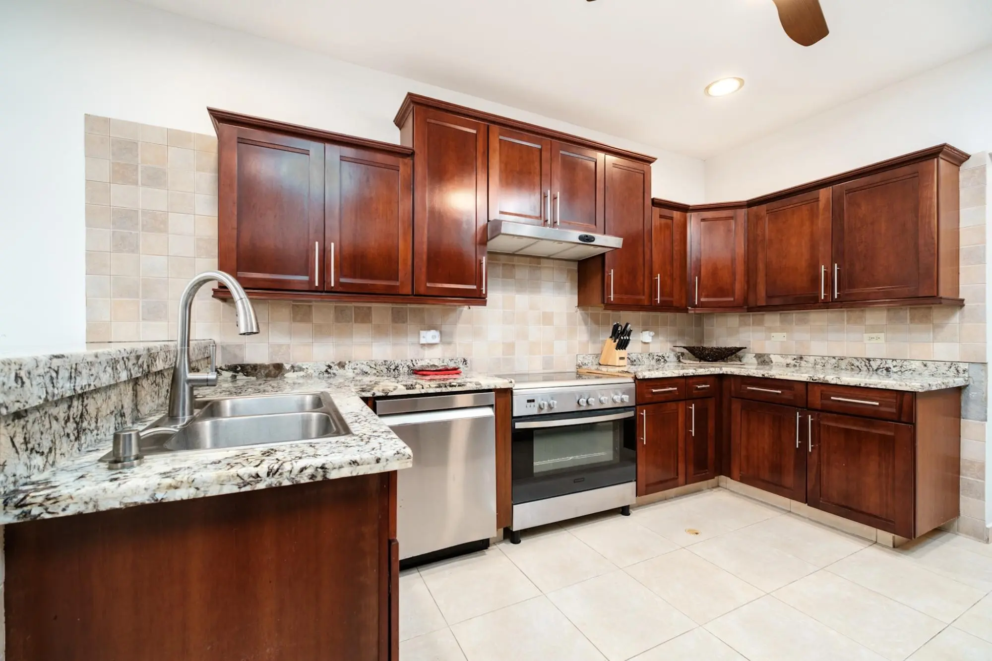 #6 Las Olas Resort, Playa La Barqueta - Photo 8