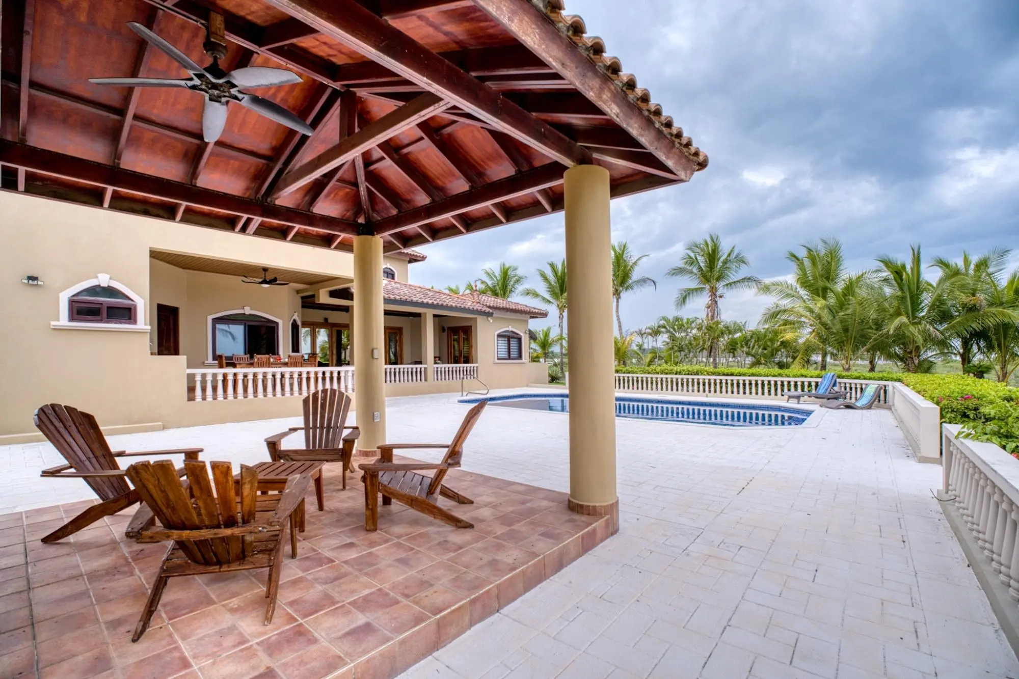 #6 Las Olas Resort, Playa La Barqueta - Photo 33