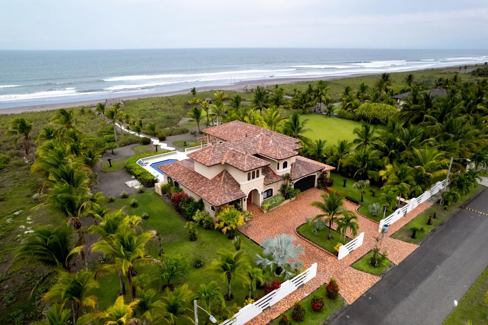 #6 Las Olas Resort, Playa La Barqueta - Photo 38