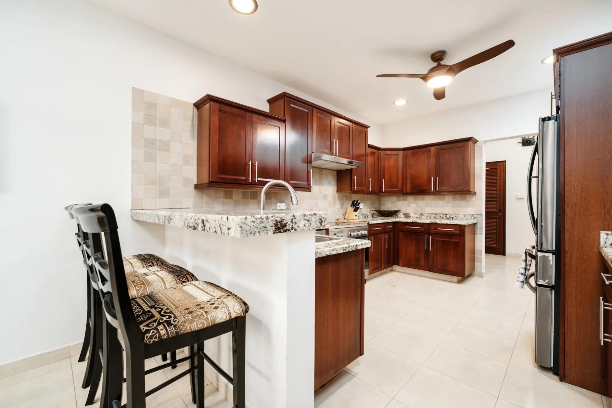 #6 Las Olas Resort, Playa La Barqueta - Photo 9