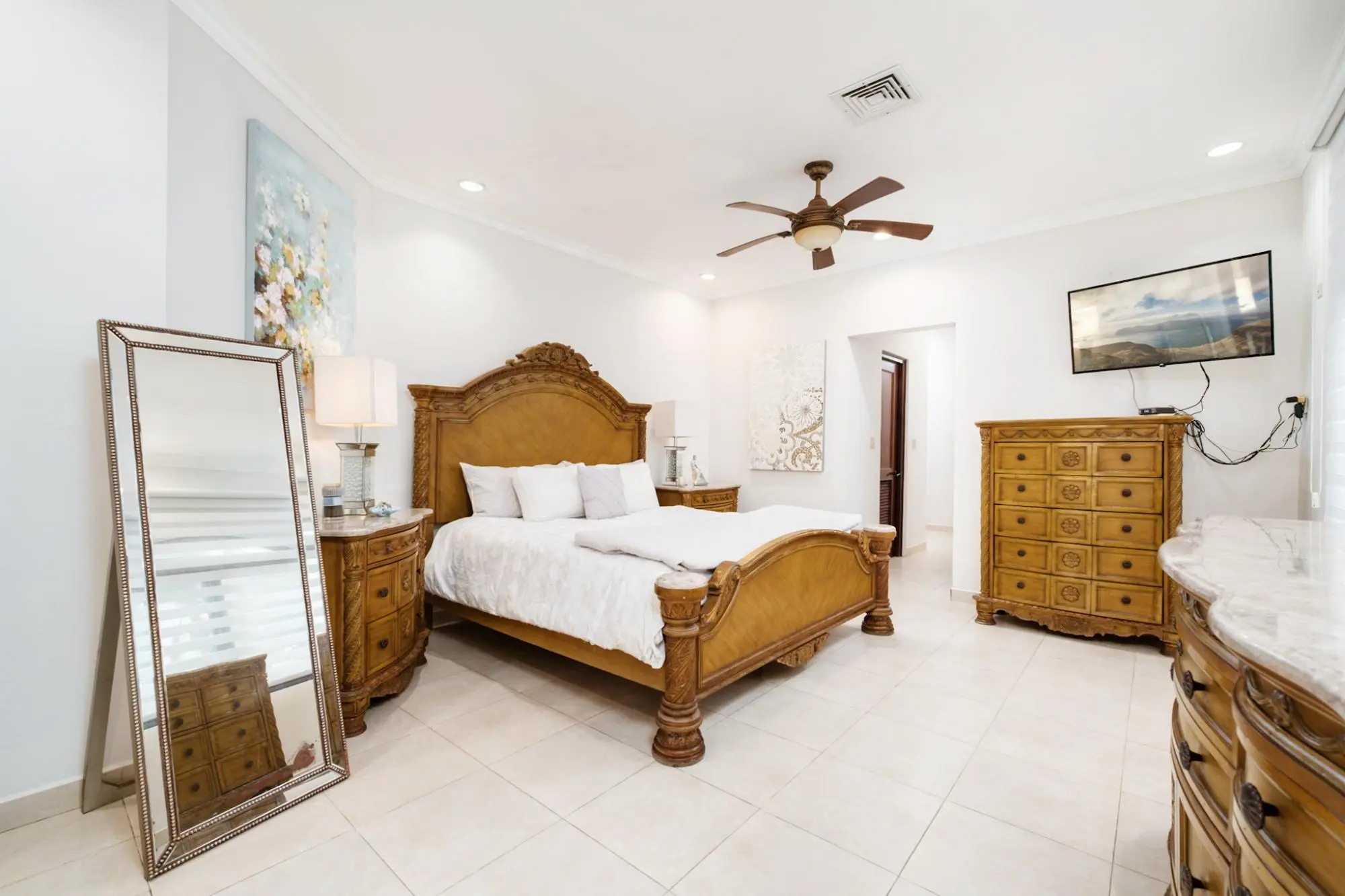 #6 Las Olas Resort, Playa La Barqueta - Photo 11