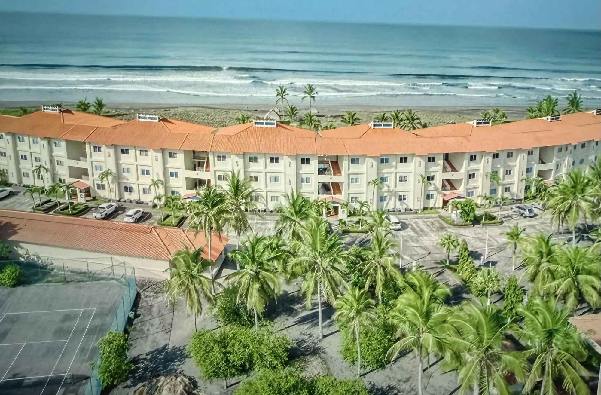 0 Chiriquí, Alanje, Playa Barqueta, Unit 601 #601 - Photo 10