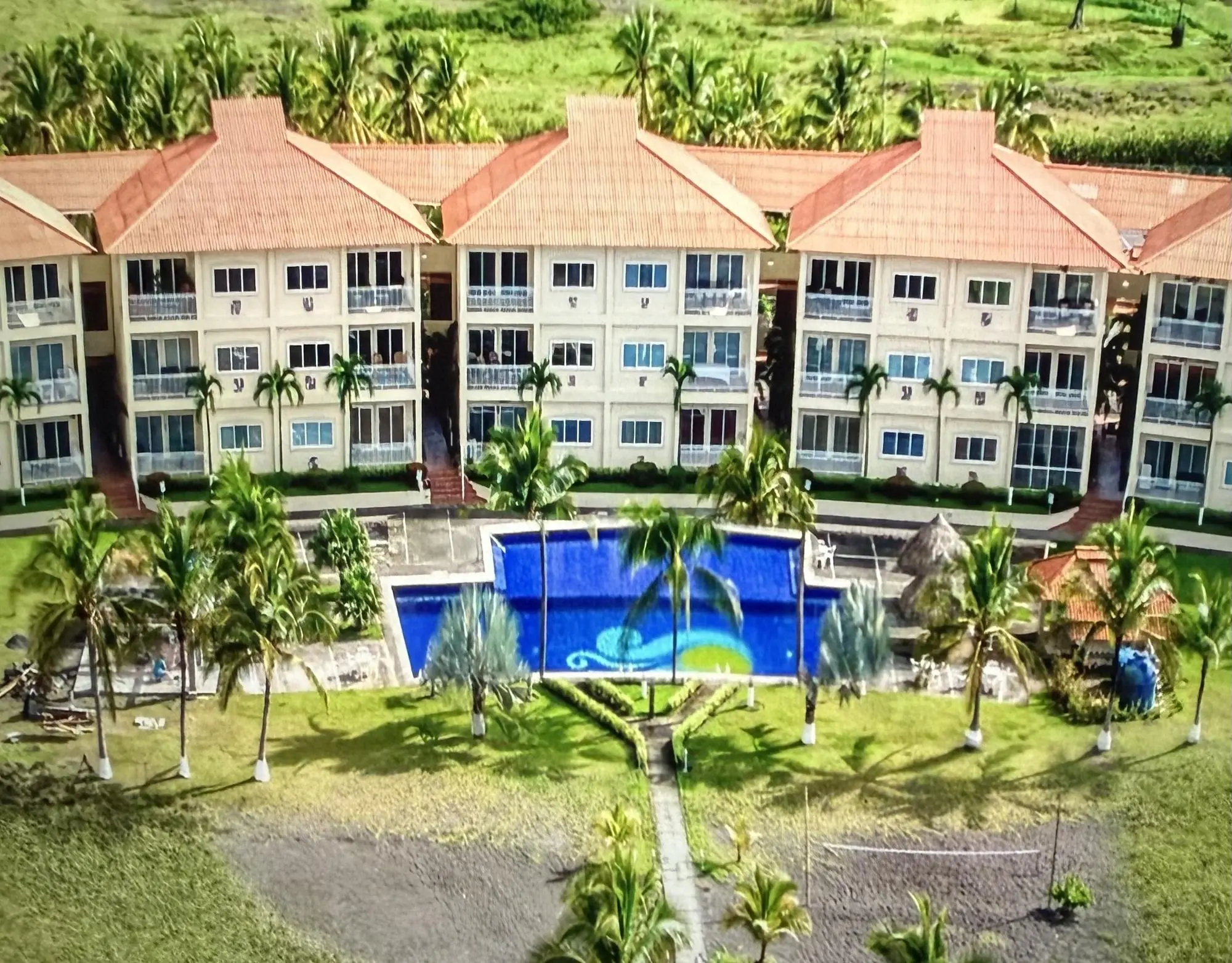 0 Chiriquí, Alanje, Playa Barqueta, Unit 601 #601 - Photo 3