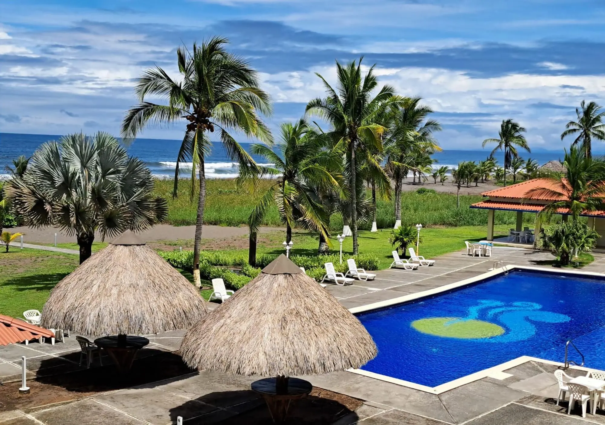 0 Chiriquí, Alanje, Playa Barqueta, Unit 601 #601 - Photo 30