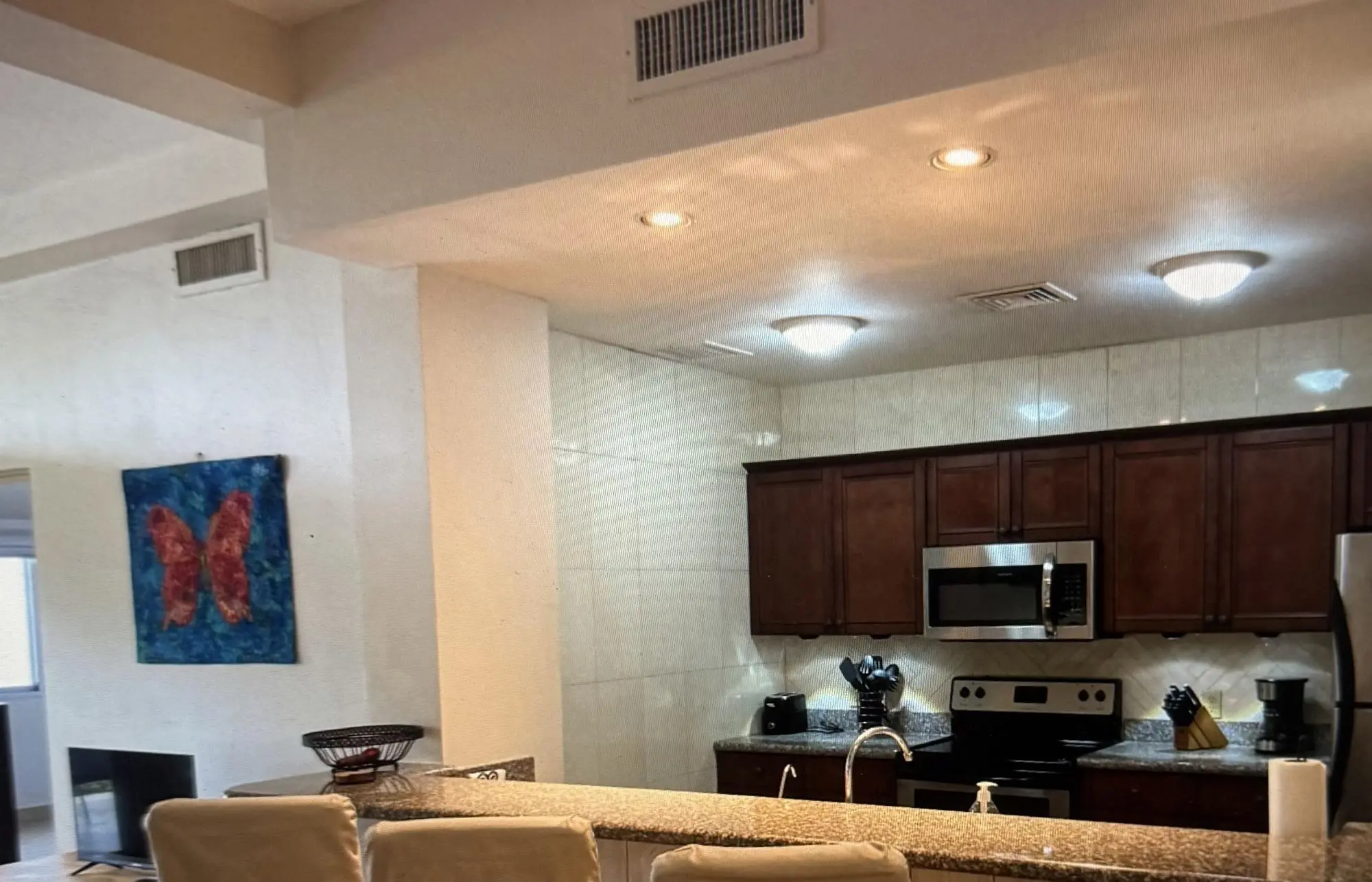 0 Chiriquí, Alanje, Playa Barqueta, Unit 601 #601 - Photo 24