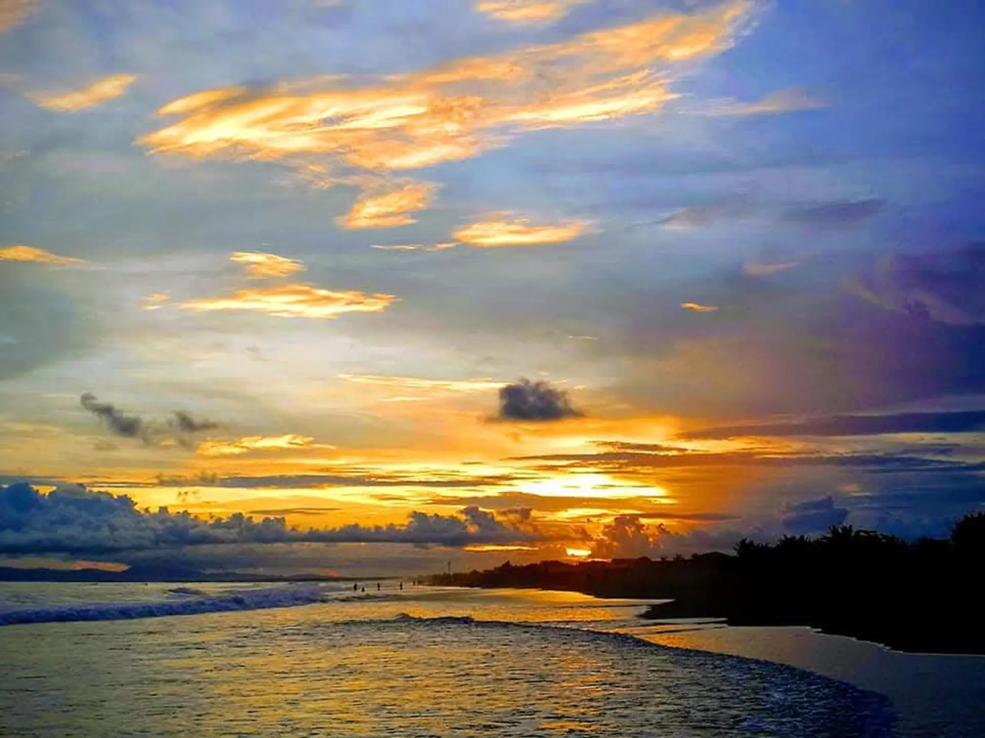 0 Chiriquí, Alanje, Playa Barqueta, Unit 601 #601 - Photo 33