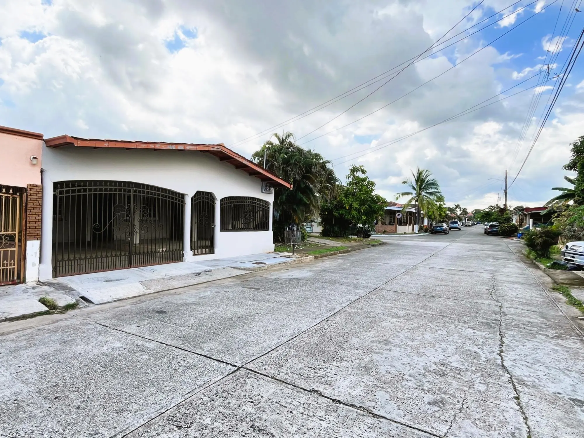 Praderas De San Antonio, Calle Segunda Urracá, Casa 89 #casa #89 - Photo 6