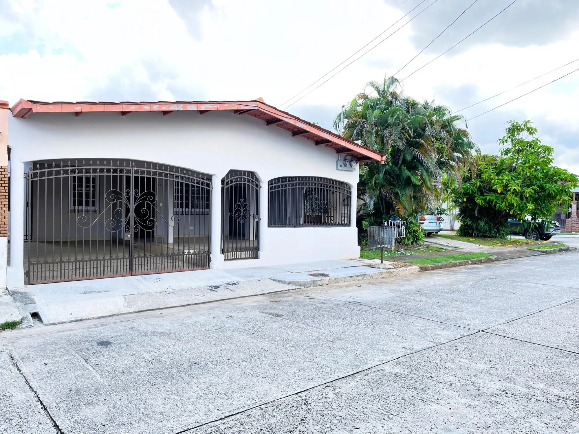 praderas de san antonio, calle segunda urracá, casa 89 #casa #89