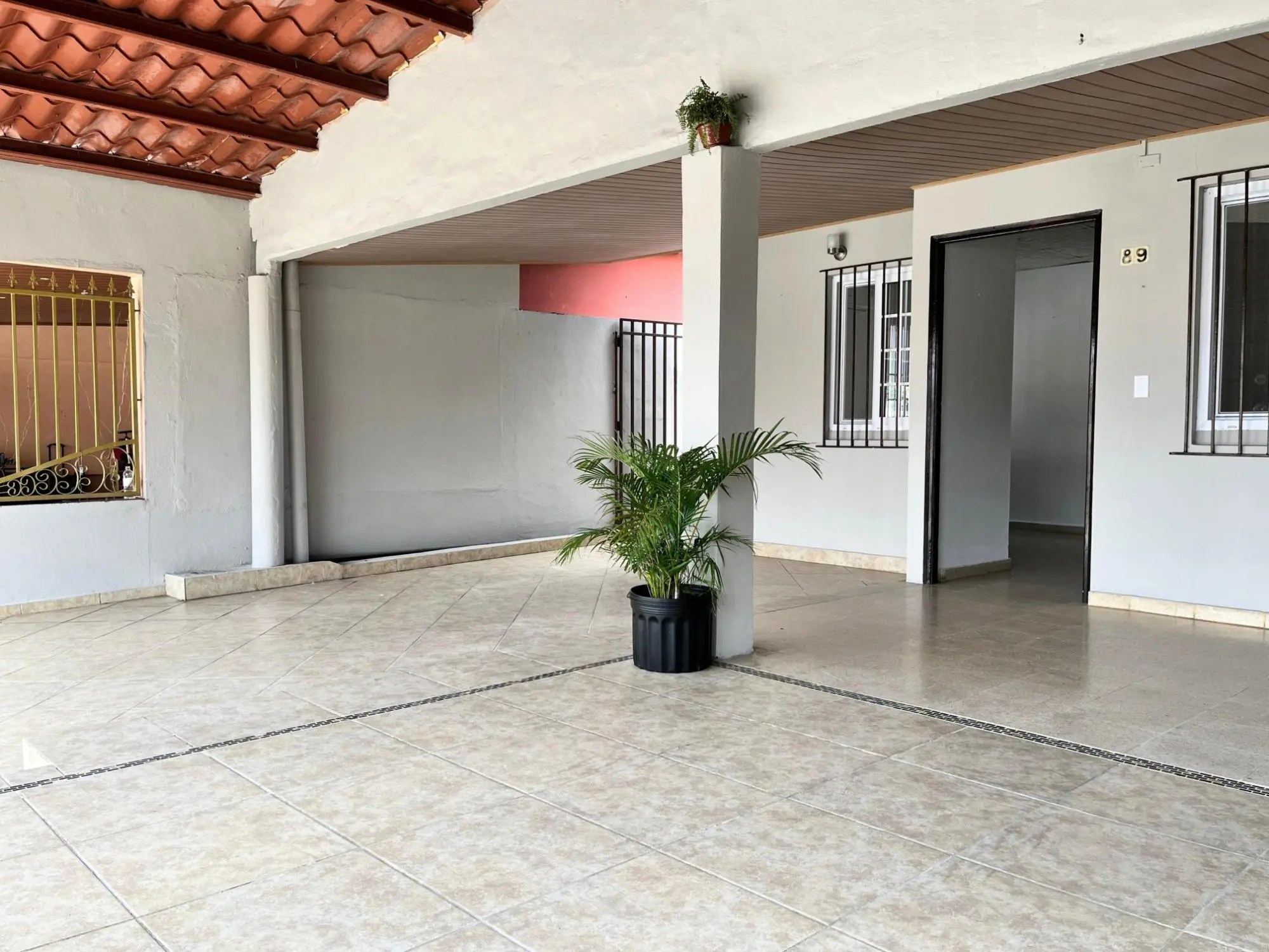 Praderas De San Antonio, Calle Segunda Urracá, Casa 89 #casa #89 - Photo 11