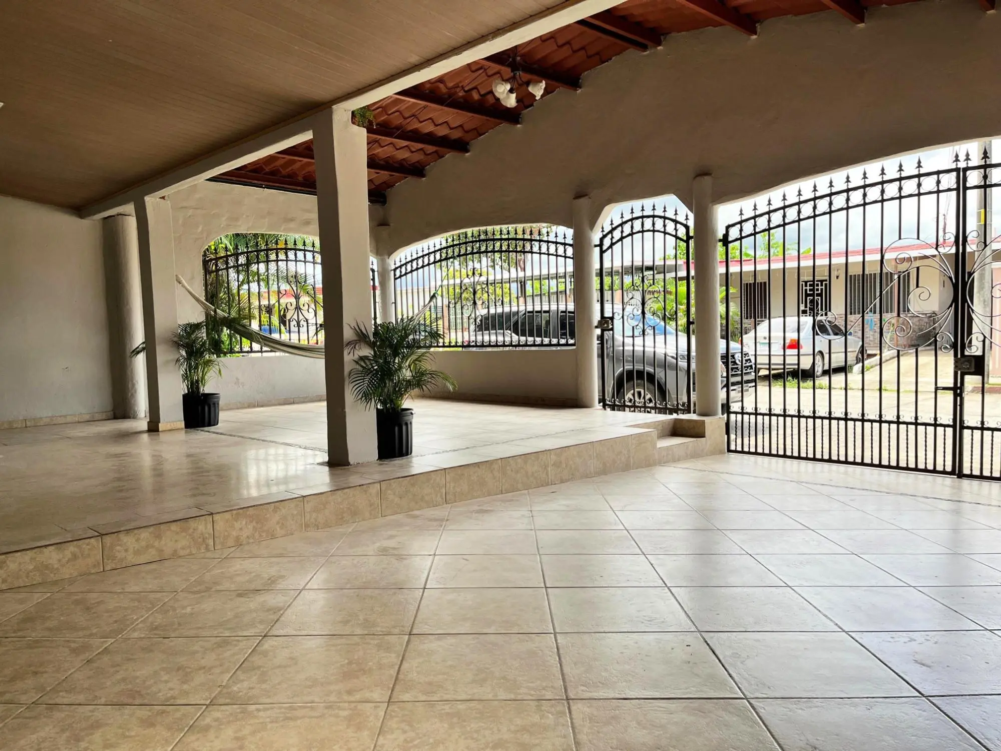 Praderas De San Antonio, Calle Segunda Urracá, Casa 89 #casa #89 - Photo 13