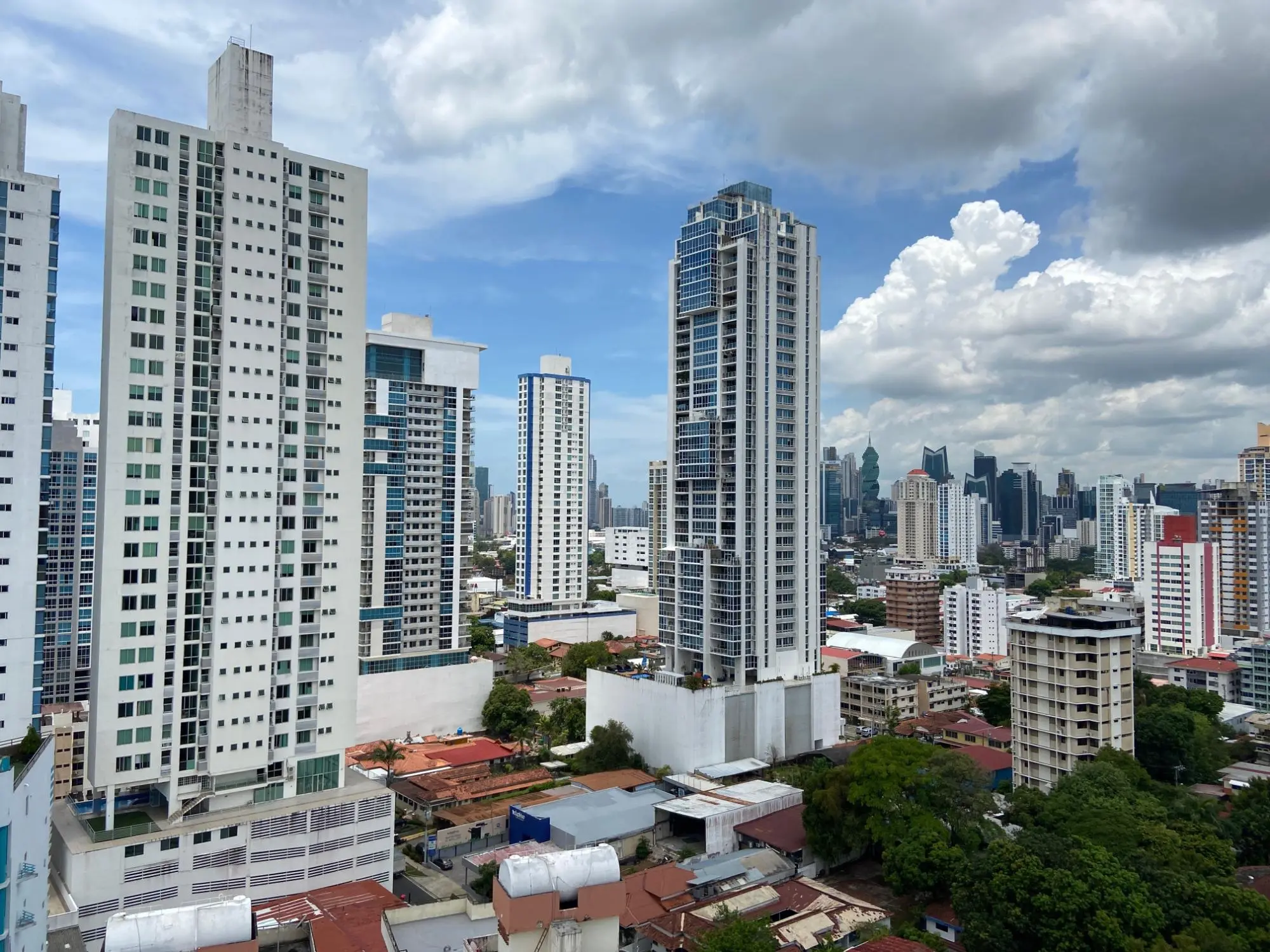 Ph Tee One Via Porras San Francisco #17e - Photo 15