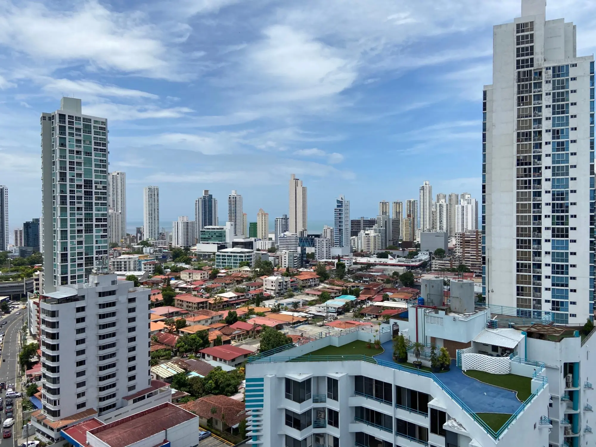 Ph Tee One Via Porras San Francisco #17e - Photo 16