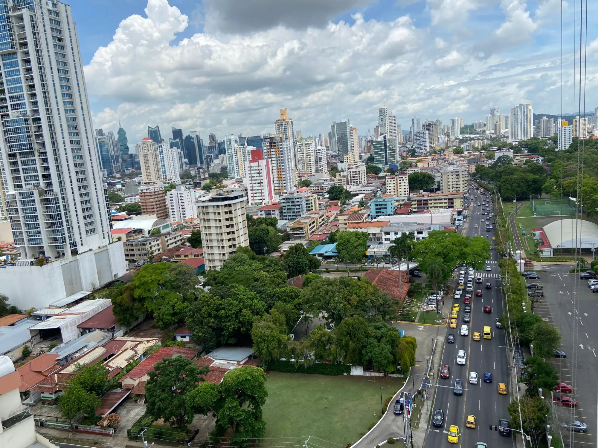 Ph Tee One Via Porras San Francisco #17e - Photo 17