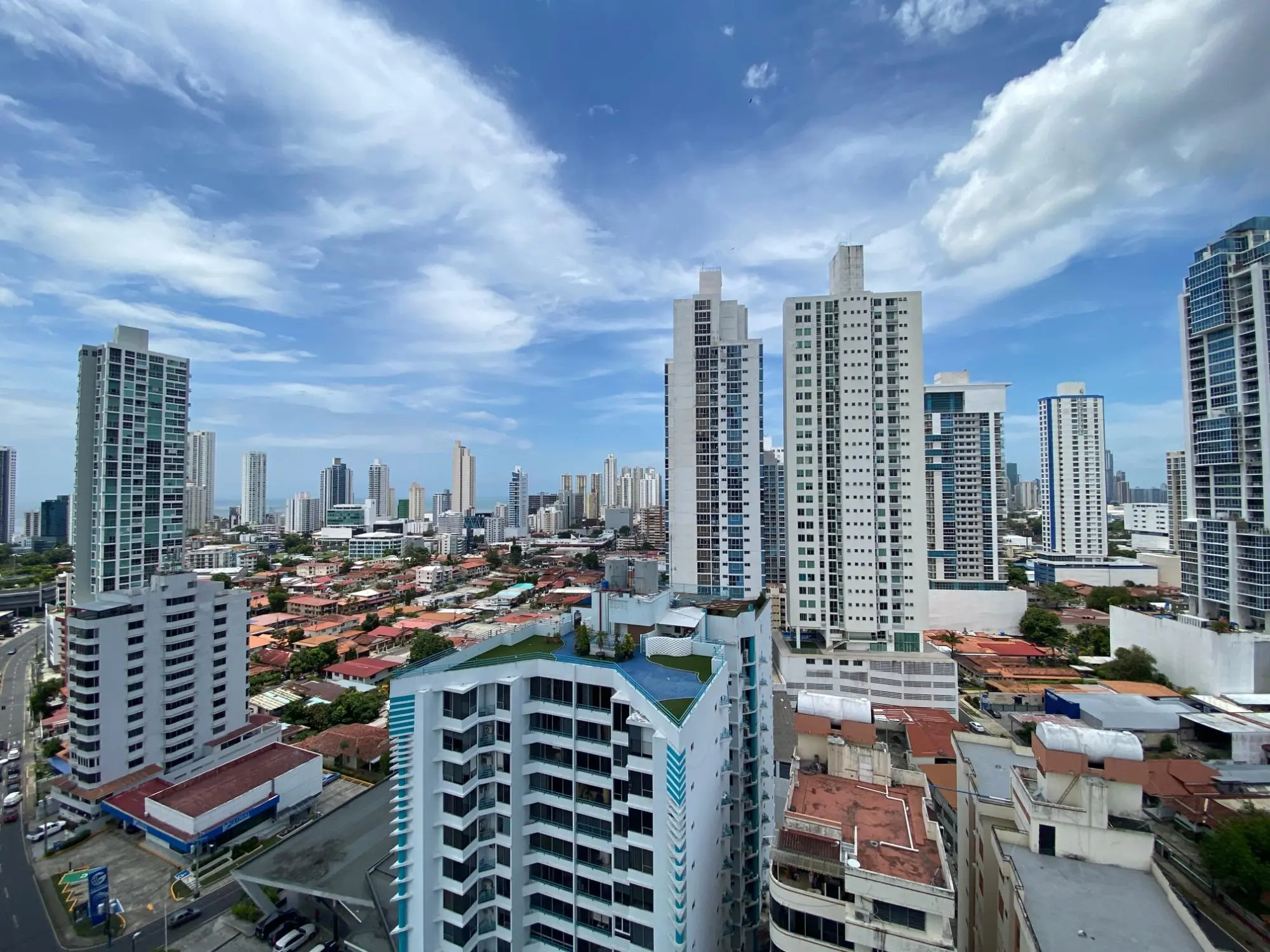 Ph Tee One Via Porras San Francisco #17e - Photo 14