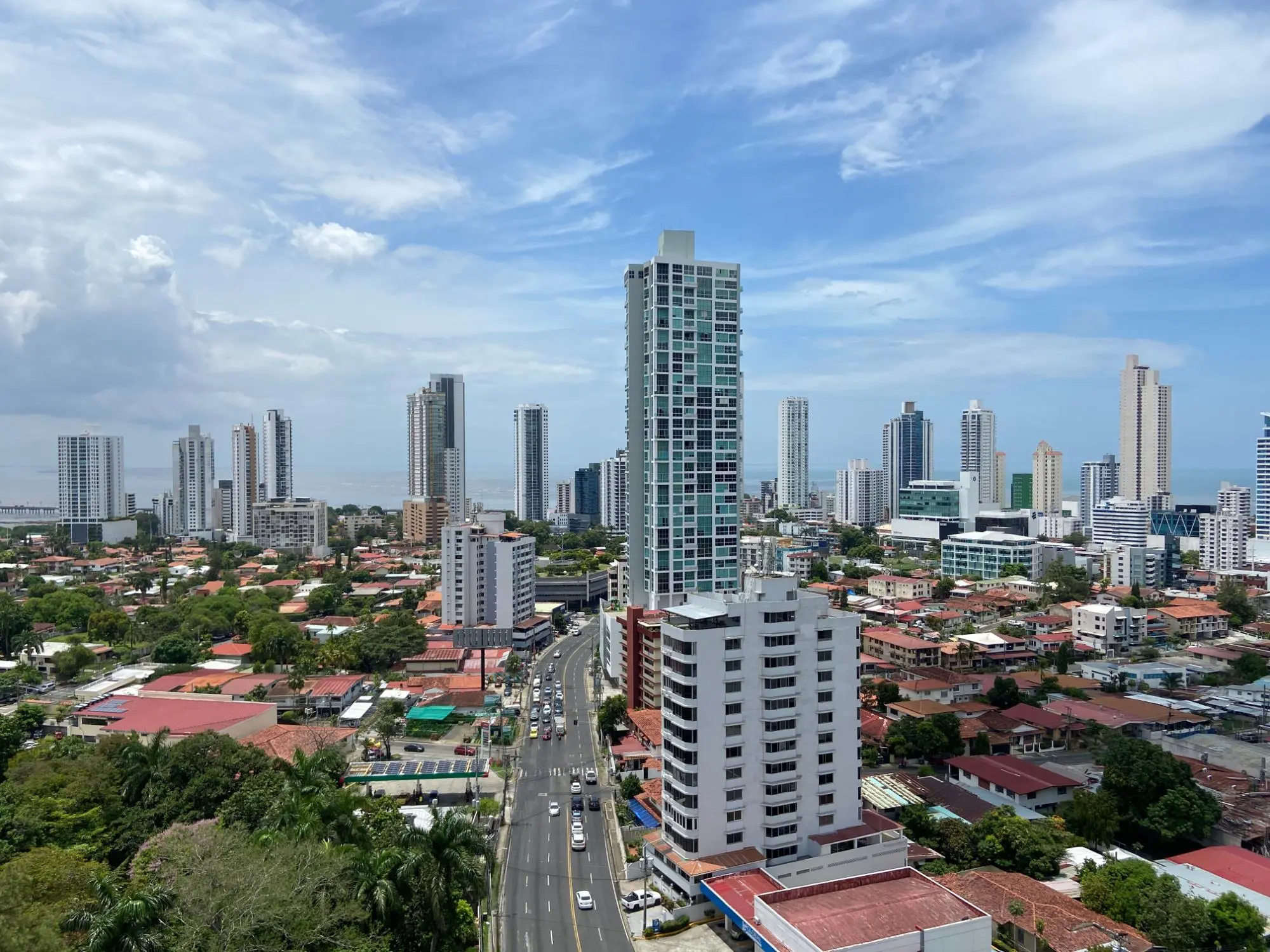 Ph Tee One Via Porras San Francisco #17e - Photo 6