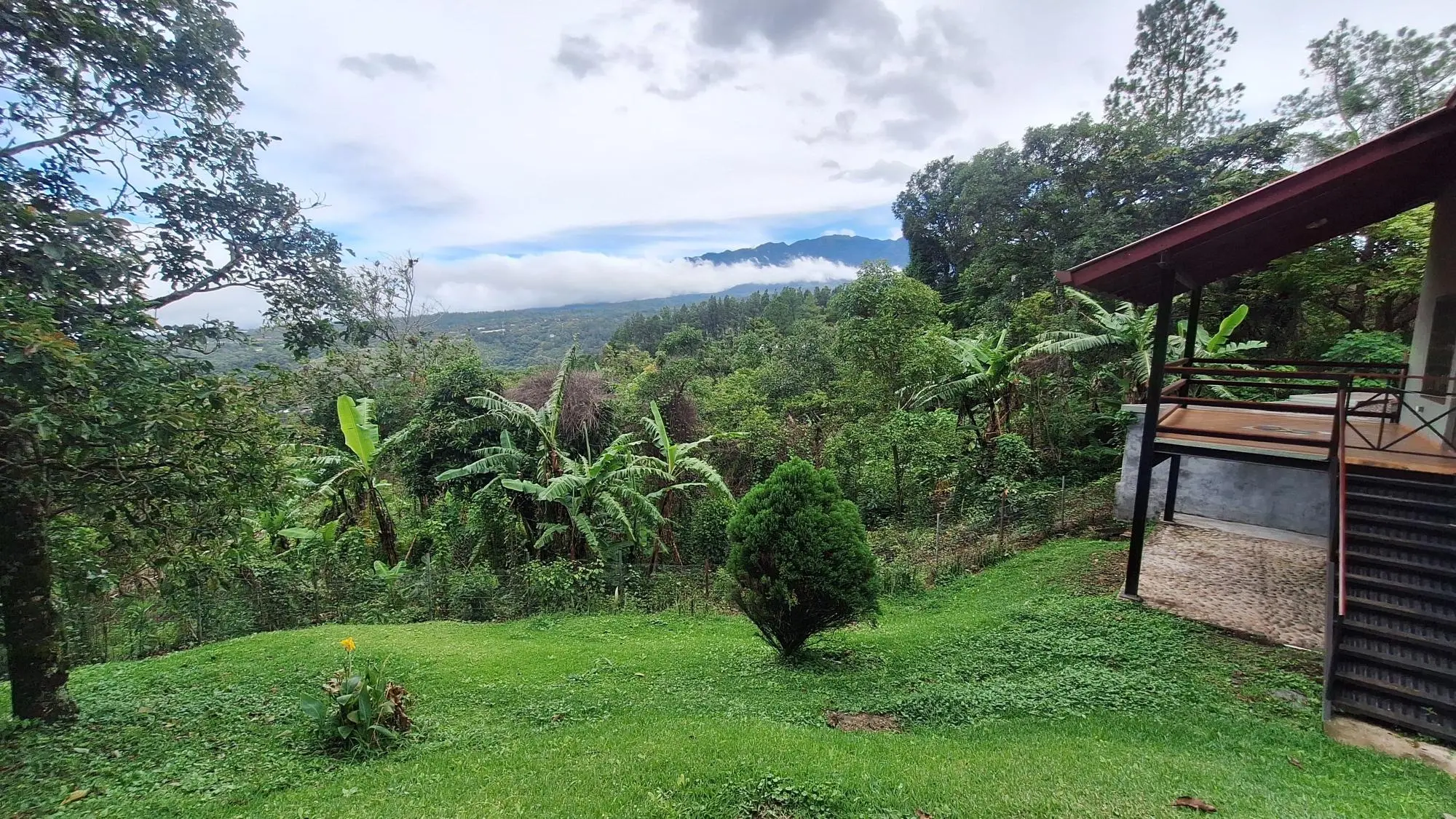 Calle Cozy Mountain Cabin Inc. - Photo 24