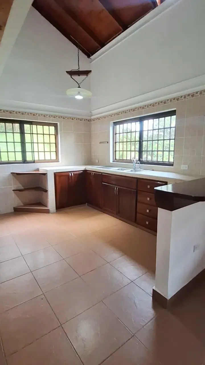 Calle Cozy Mountain Cabin Inc. - Photo 3