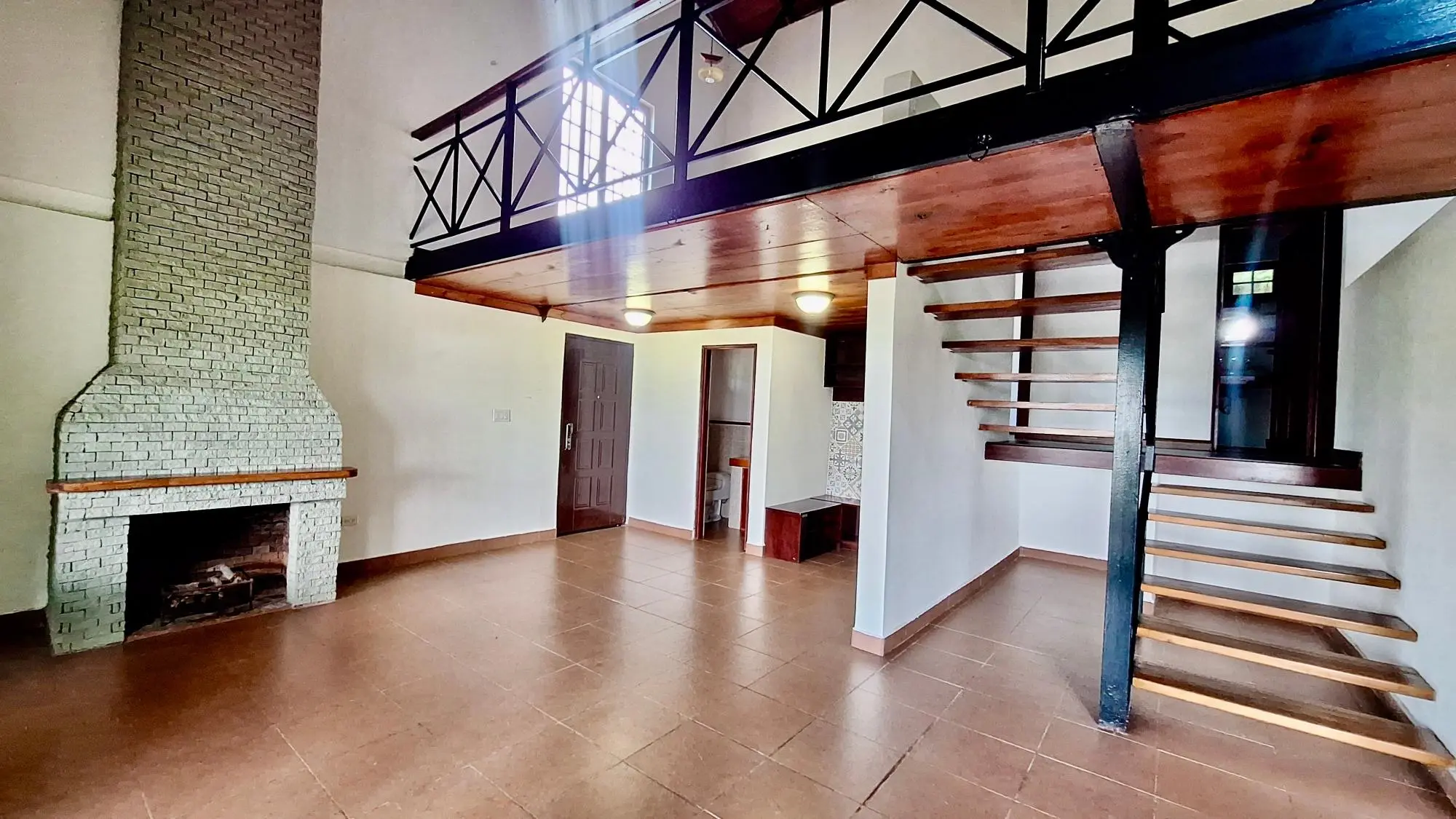 Calle Cozy Mountain Cabin Inc. - Photo 9