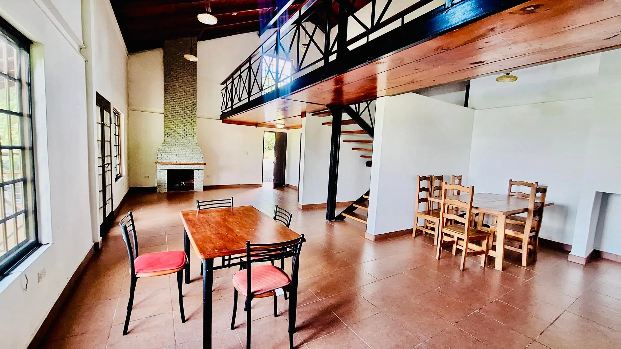 Calle Cozy Mountain Cabin Inc. - Photo 6