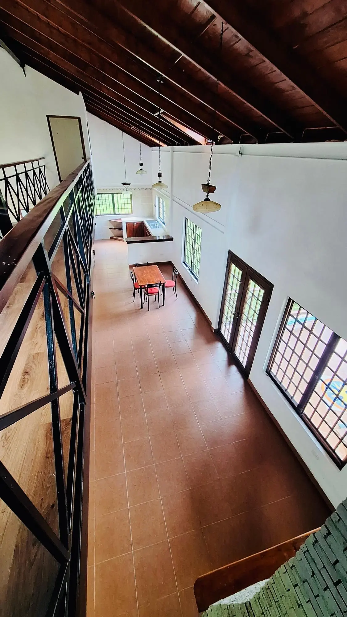 Calle Cozy Mountain Cabin Inc. - Photo 12